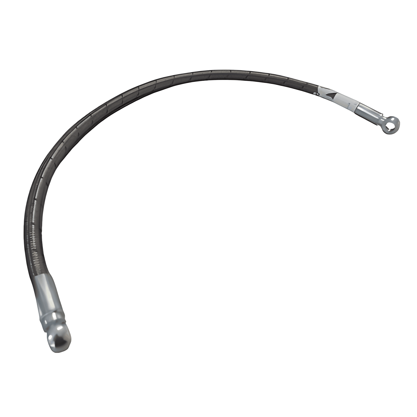 MANGUEIRA FLEXIVEL COMPRESSOR A BOMBA D AGUA 75CM - 51112