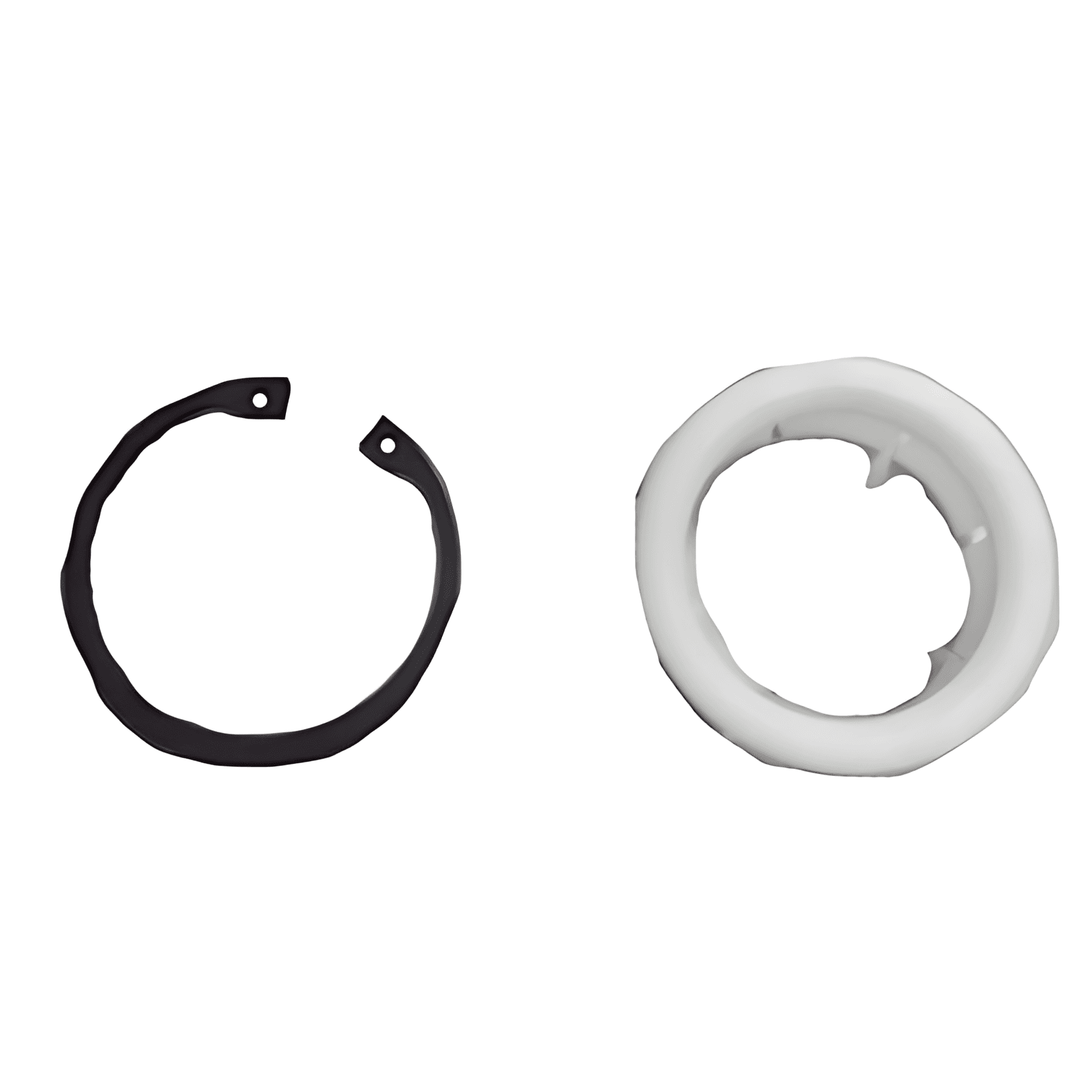 KIT REPARO ALAVANCA CAMBIO - 41210621R