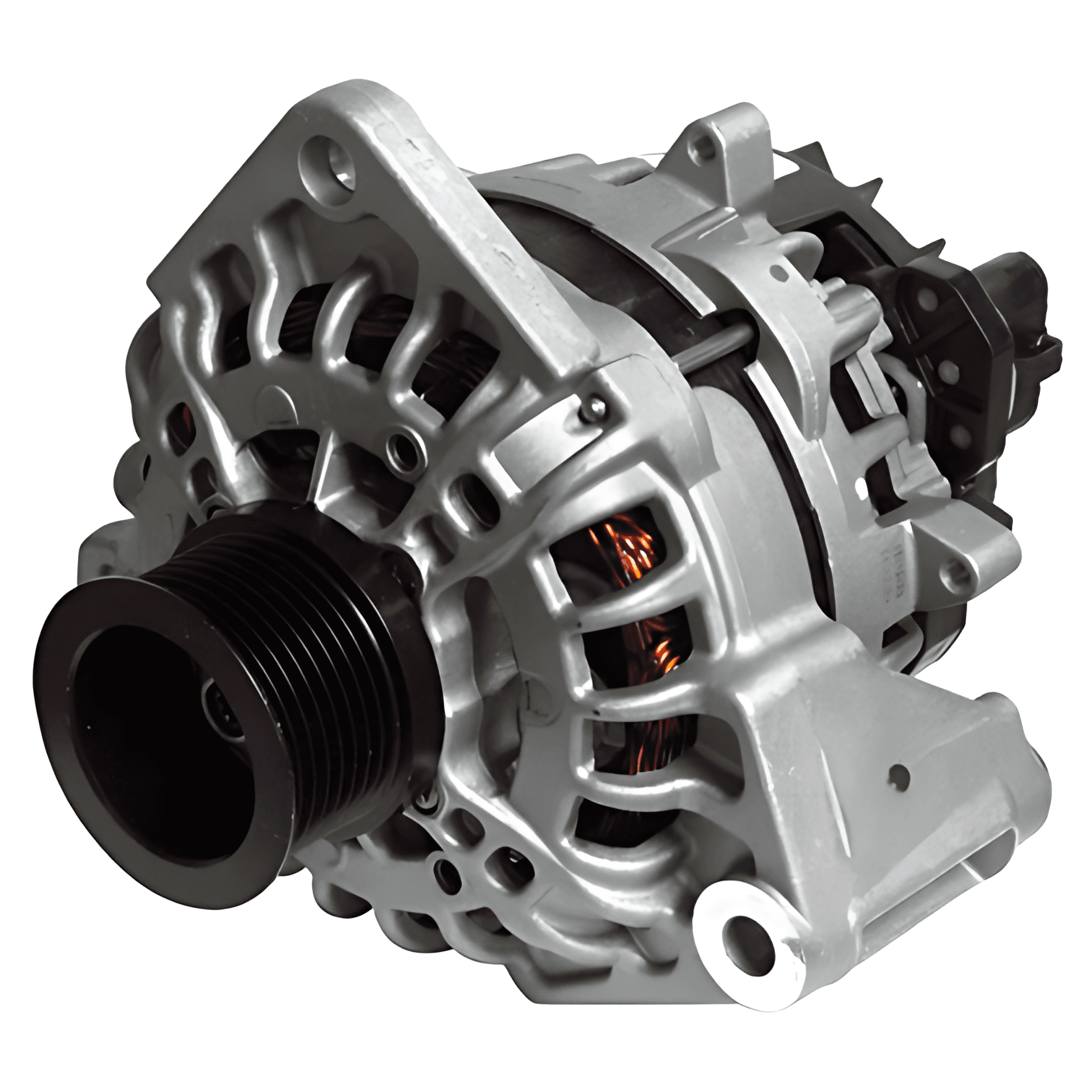 ALTERNADOR C5 28V 35/80A COM POLIA - 2Z0903015