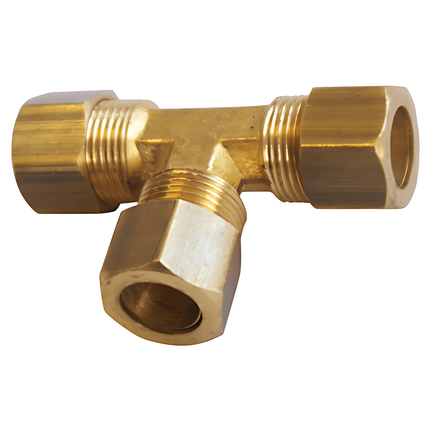 CONEXAO T 1/2 (PORCA RETA ) - T11611885