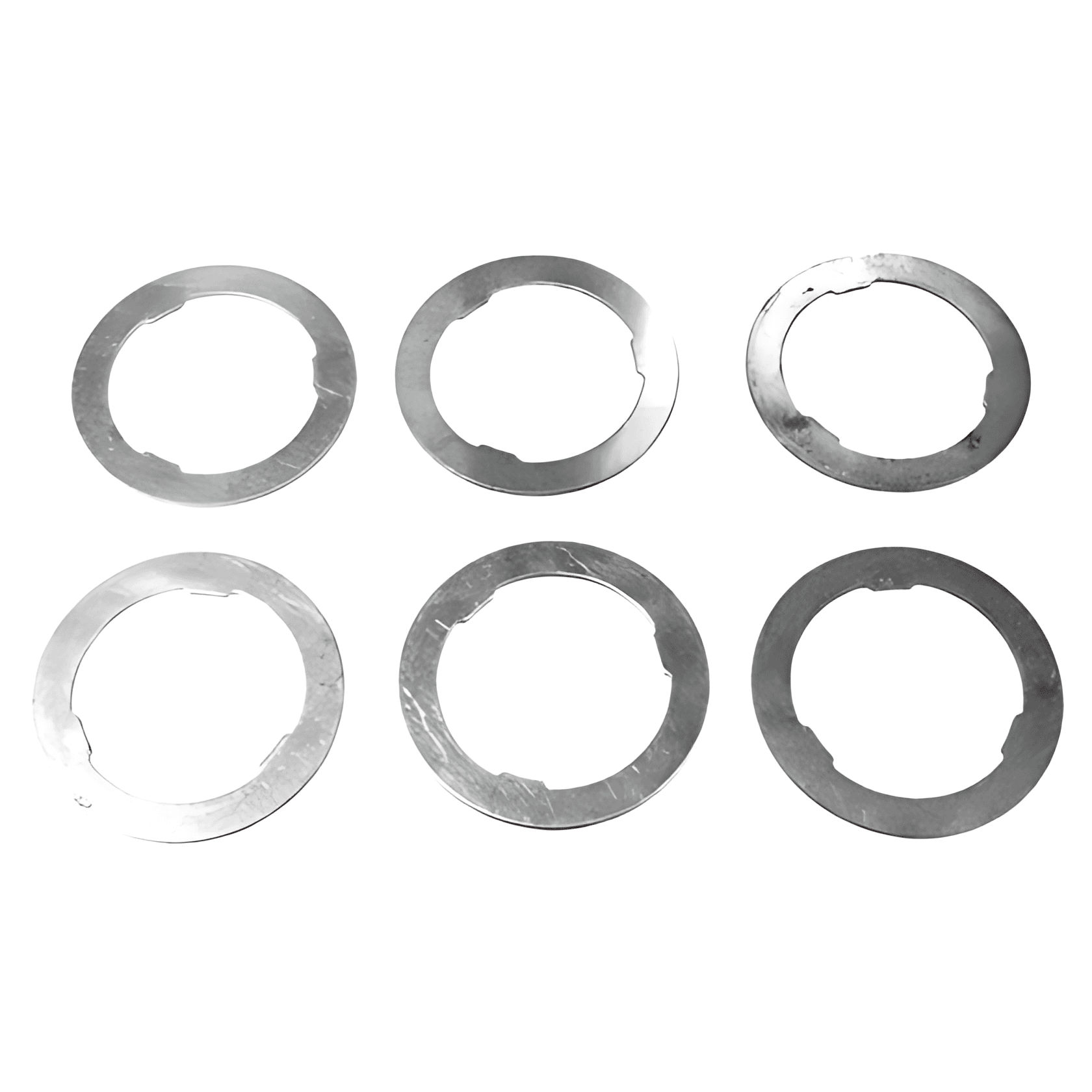 KIT ESPACADOR PINHAO DIFERENCIAL VW 8.9 10.5 - 40214227