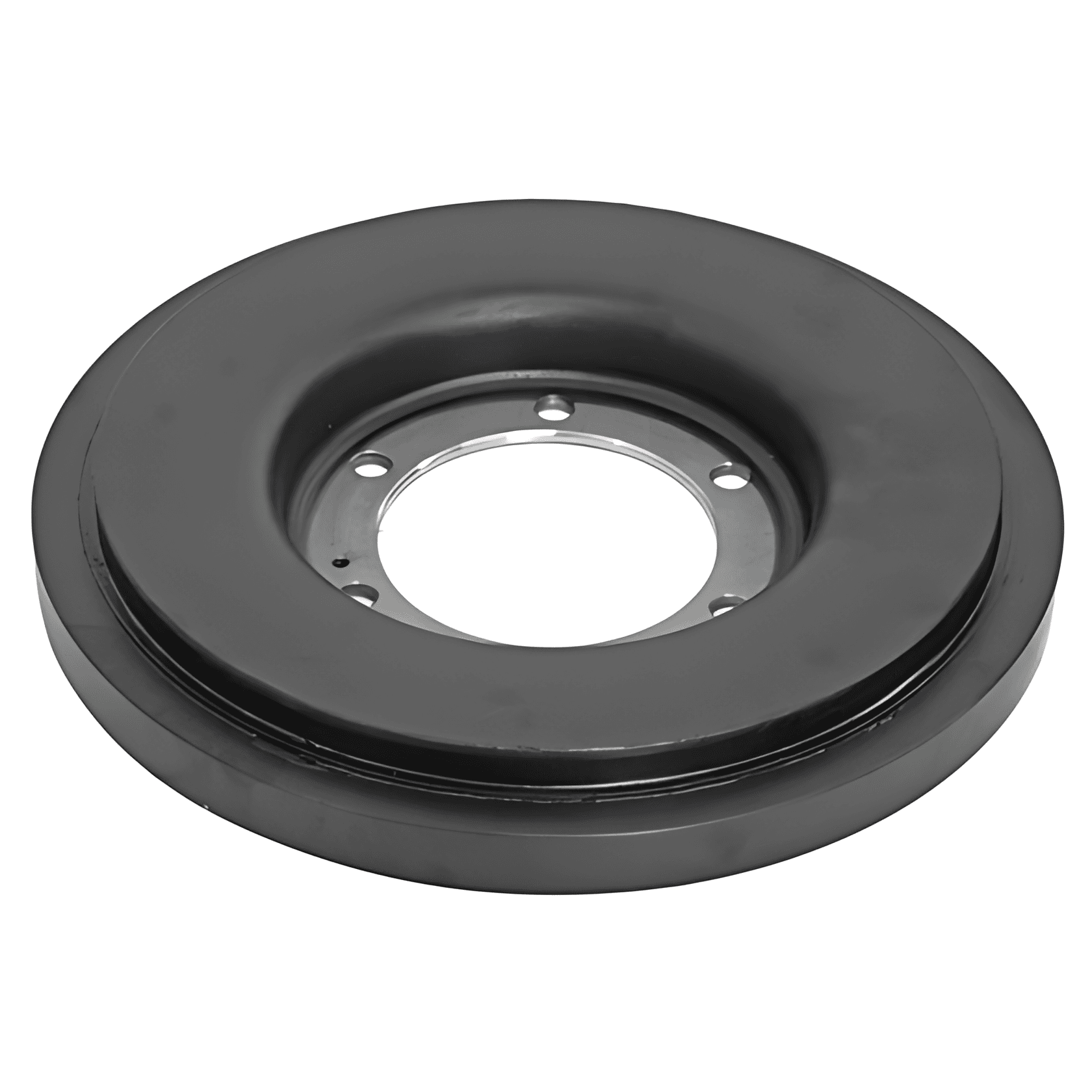 POLIA DIANTEIRA MOTOR MWM 229 4 CIL E 6 CIL - MP000011PA