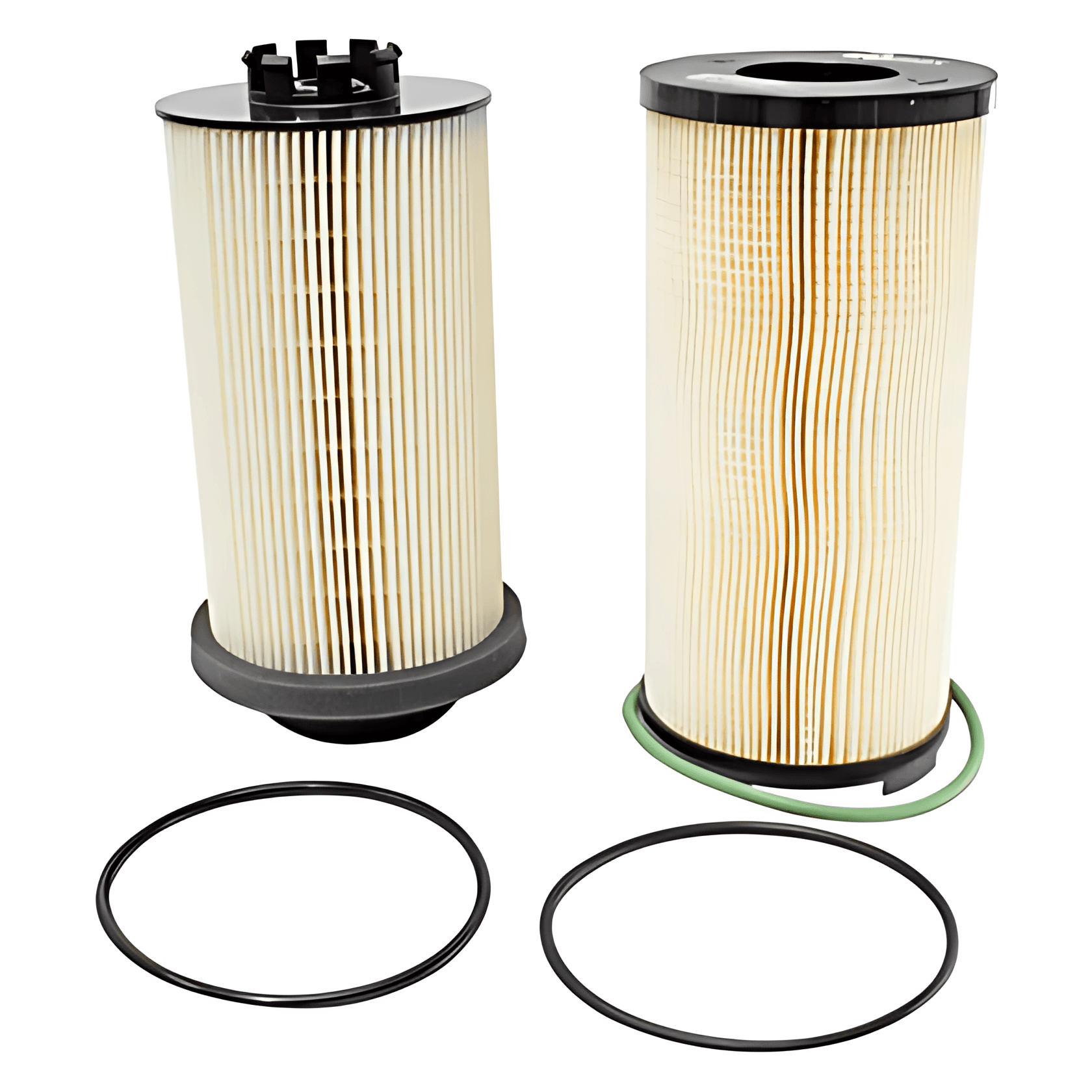 KIT FILTRO SEPARADOR D AGUA COMBUSTIVEL - REK40046