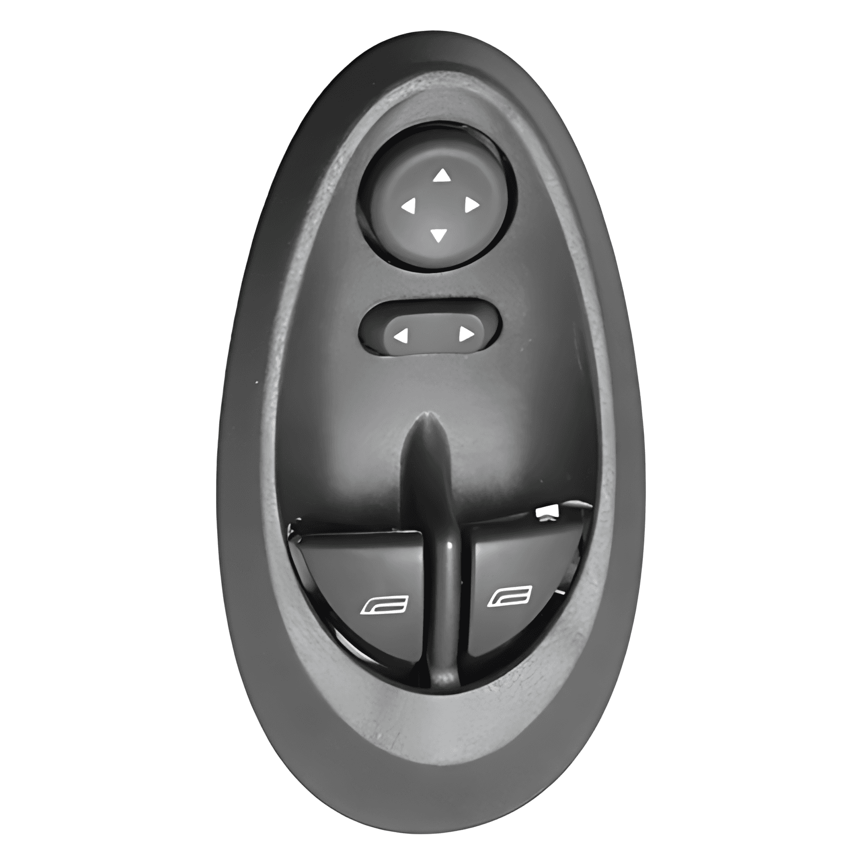 INTERRUPTOR VIDRO ELETRICO LADO ESQUERDO - 500321137
