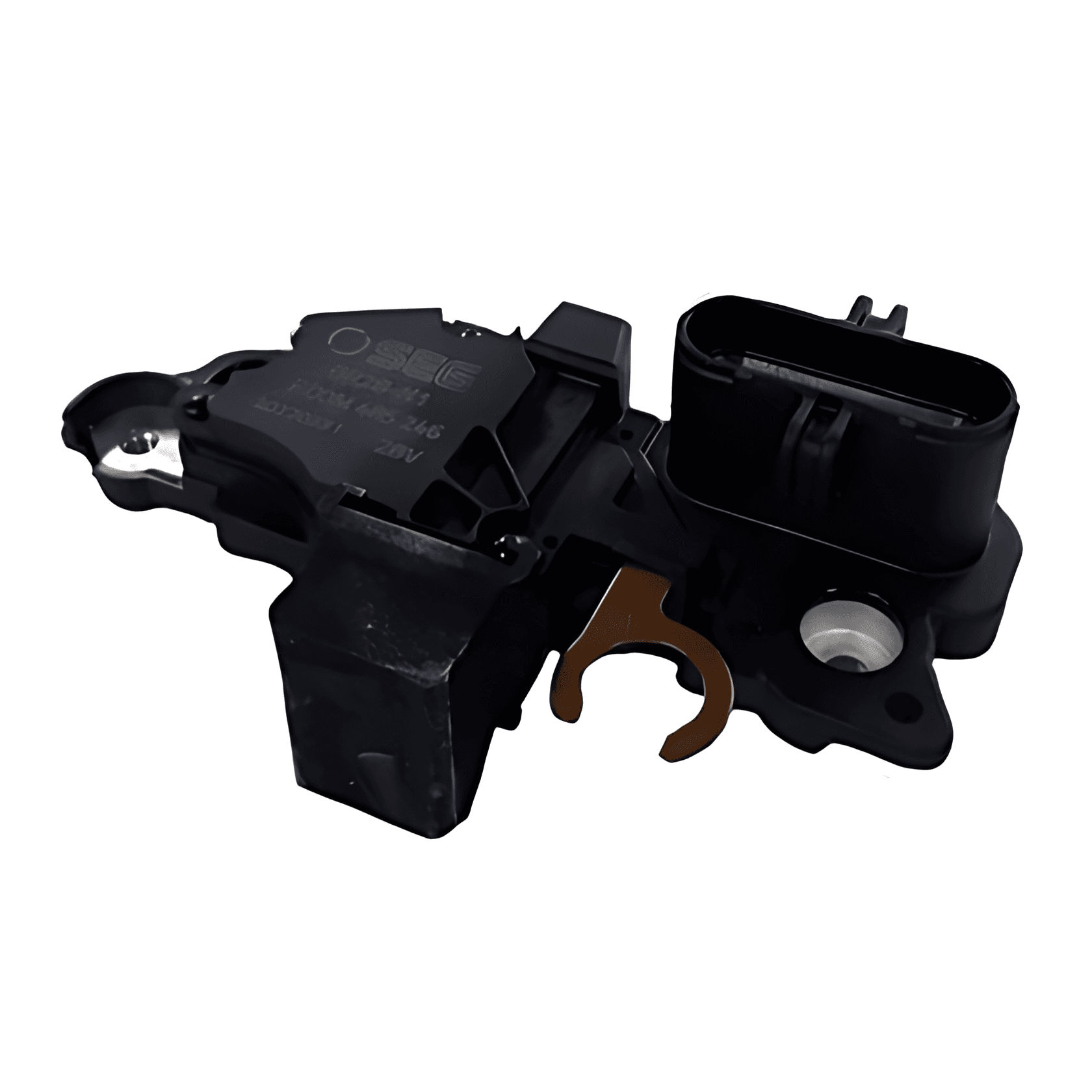 REGULADOR VOLTAGEM ALTERNADOR 28V - F00MA4525174N