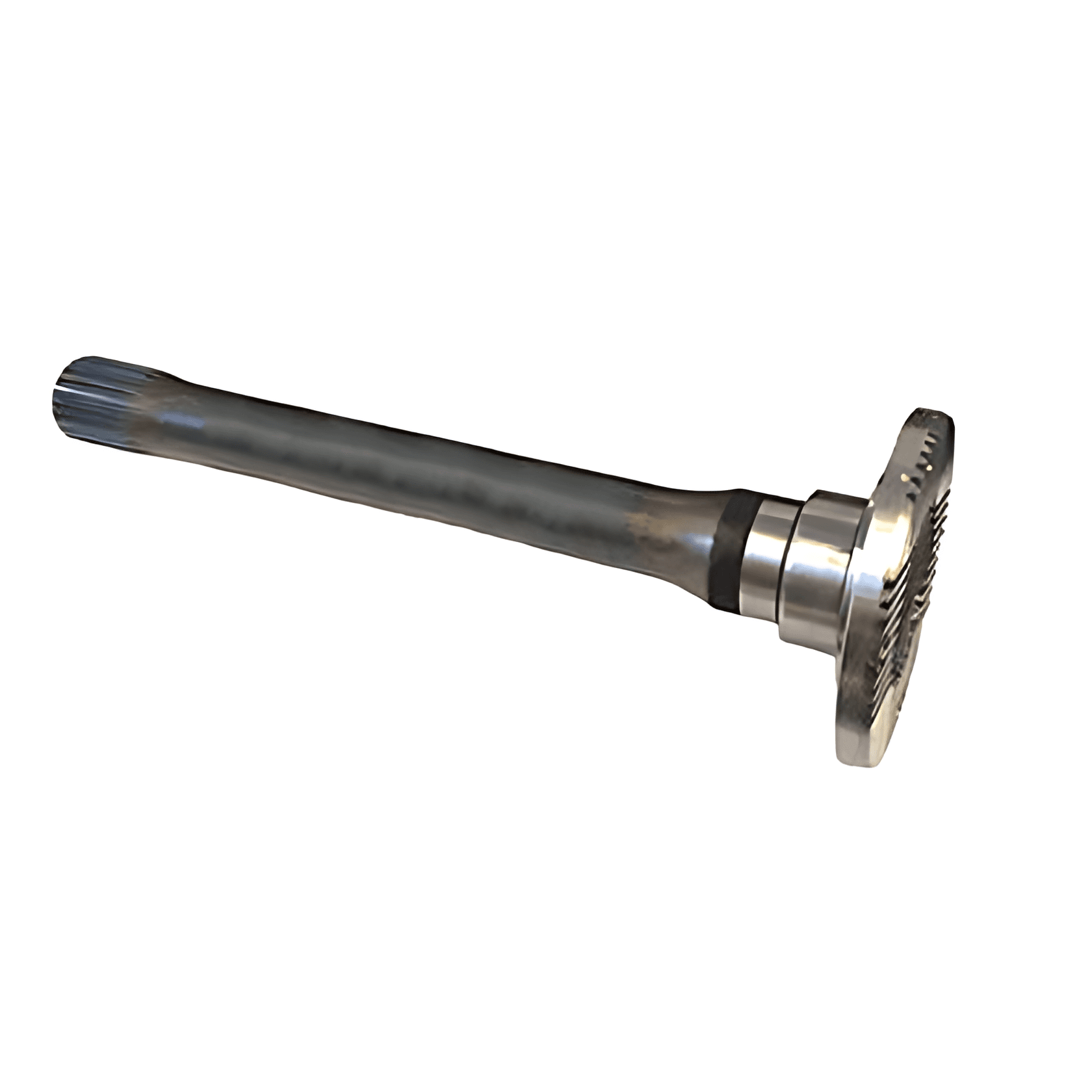 EIXO PASSAGEM FLANGE 4 FUROS - 9583530035