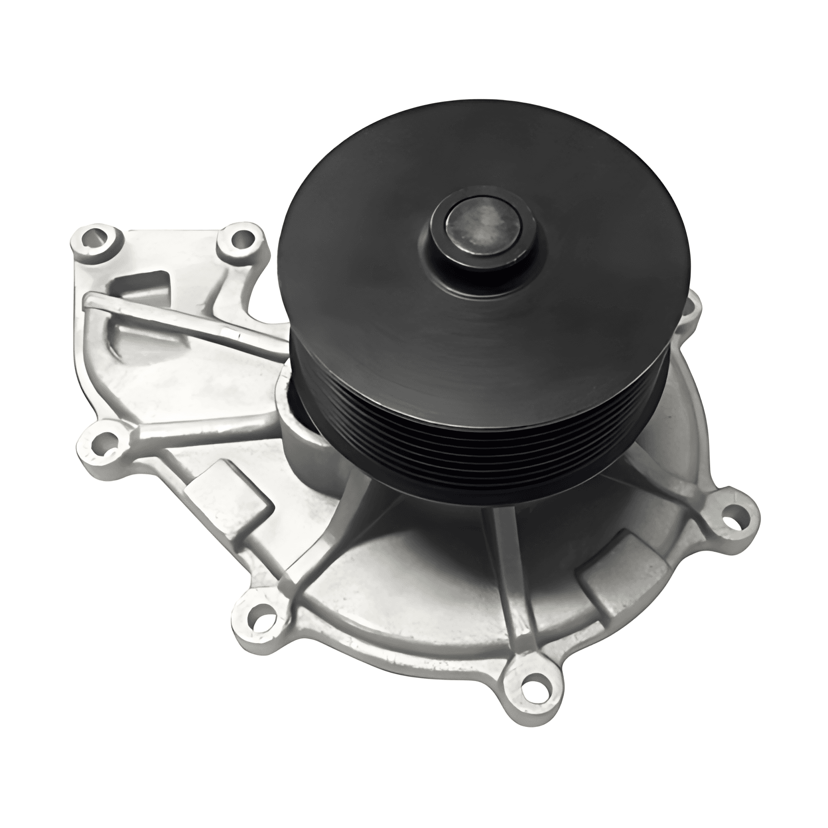 BOMBA AGUA MOTOR CUMMINS ISF 3.8 4CIL EURO V - 2P0121004D