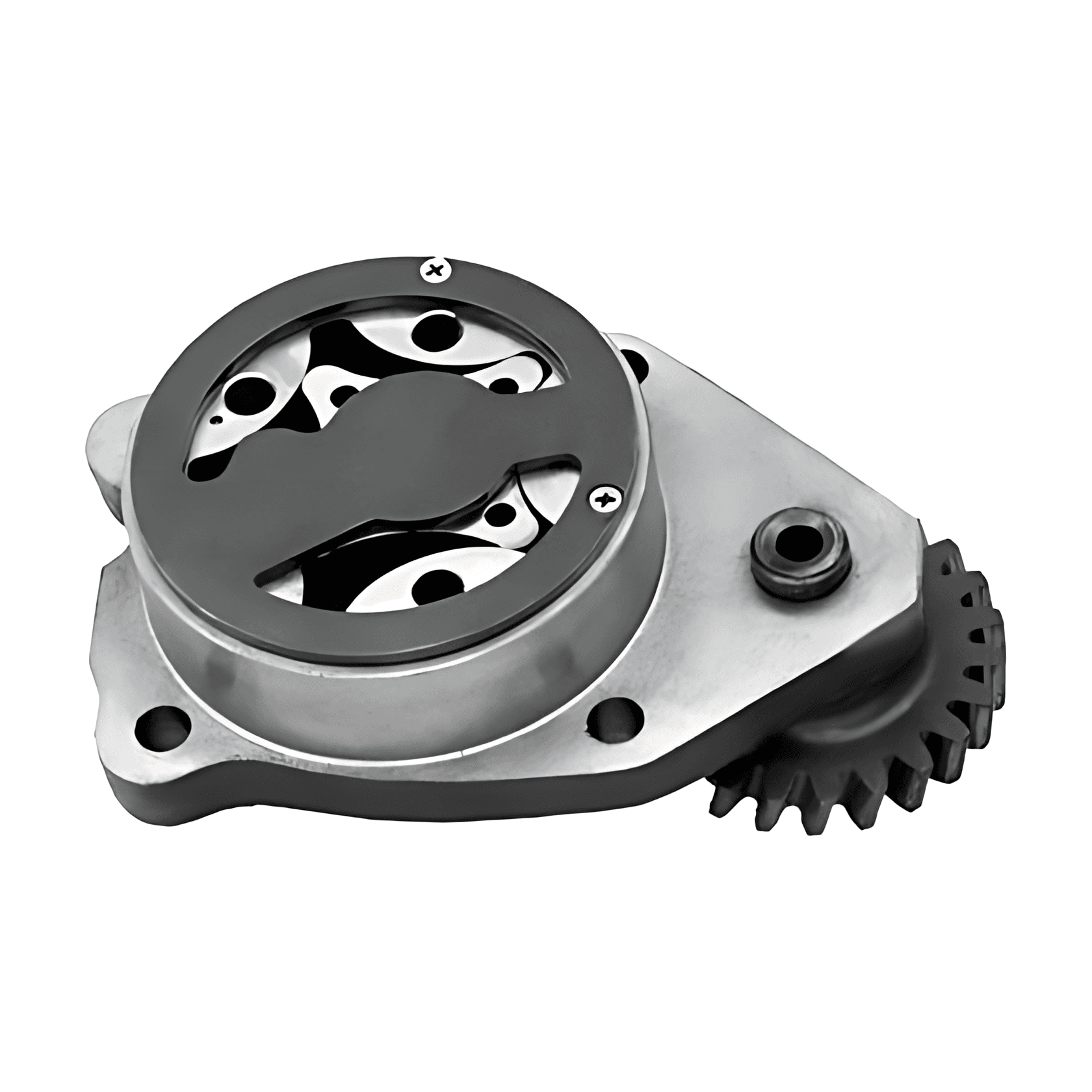 BOMBA OLEO MOTOR CUMMINS 6CTAA 8.3 - TF3115105
