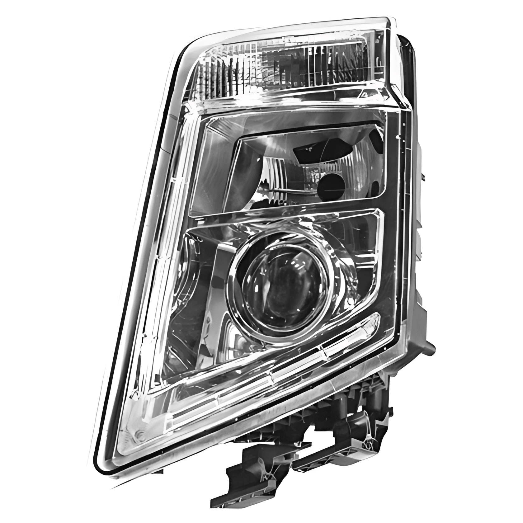 FAROL PRINCIPAL LE COM LED - MP0213019