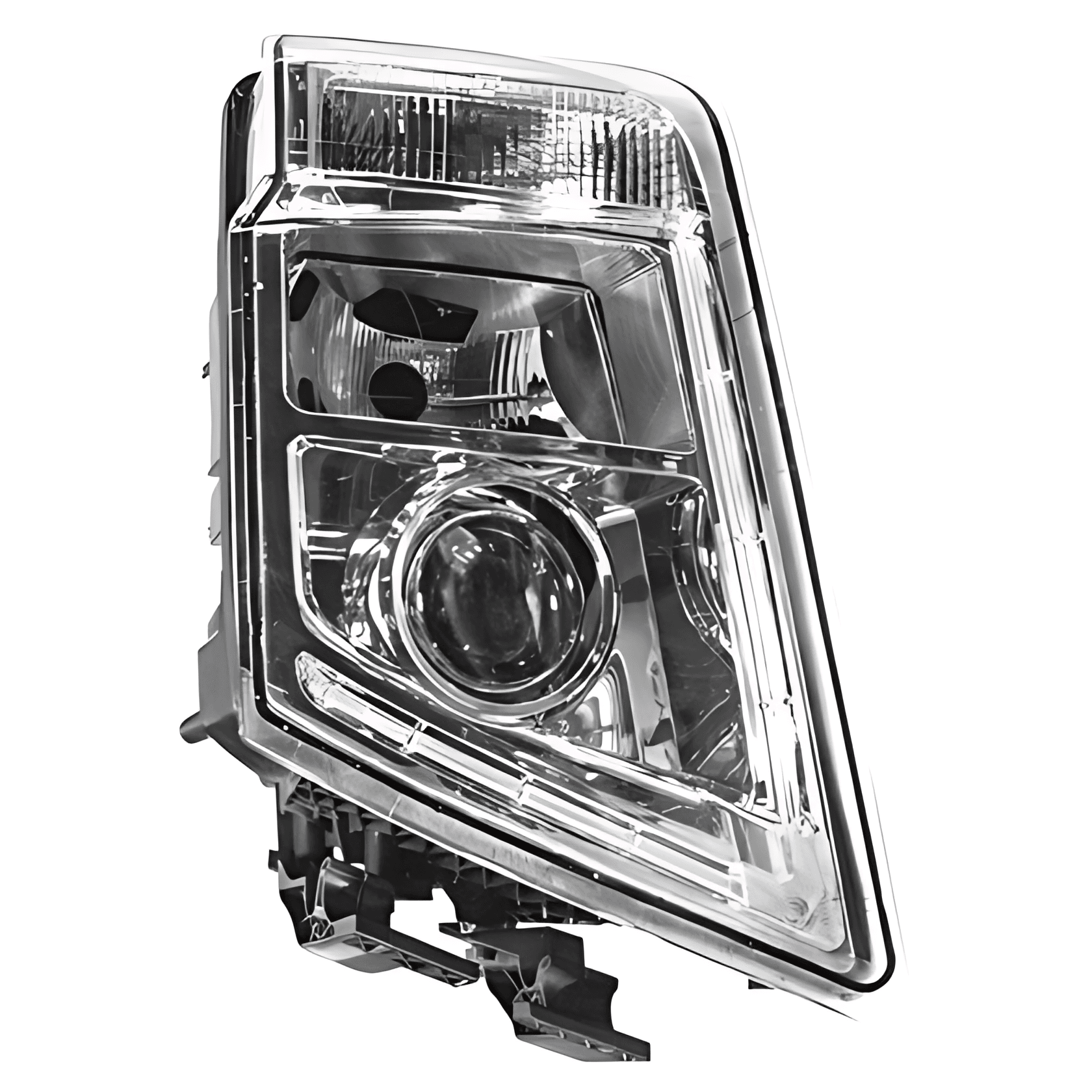 FAROL PRINCIPAL LD COM LED - MP0213020