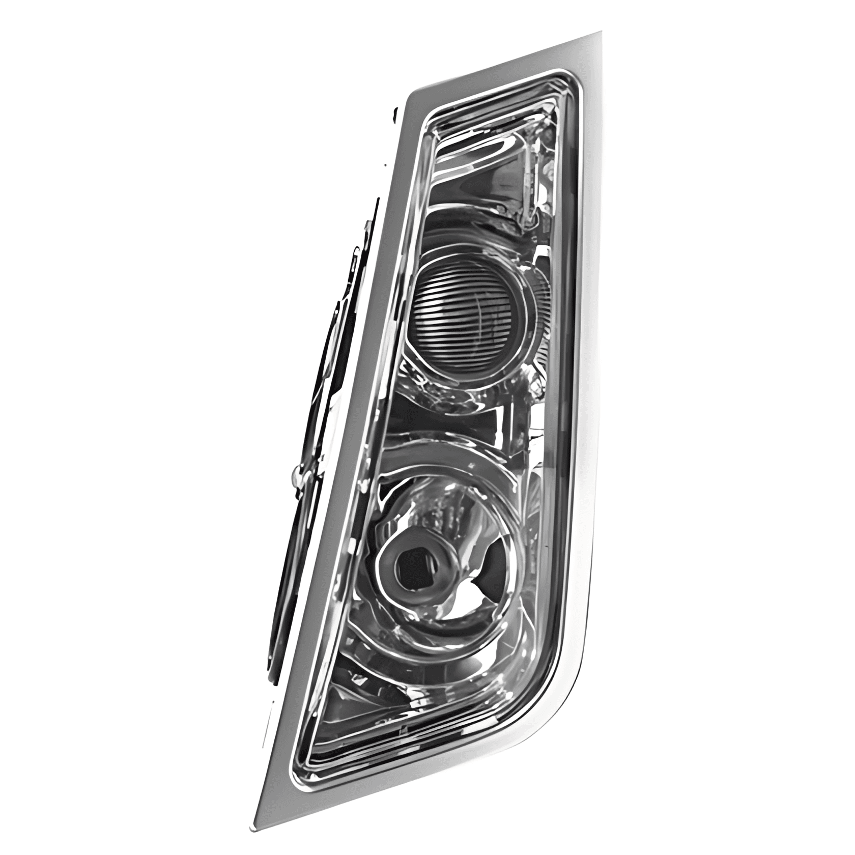 FAROL AUXILIAR NEBLINA LD - MP0213071