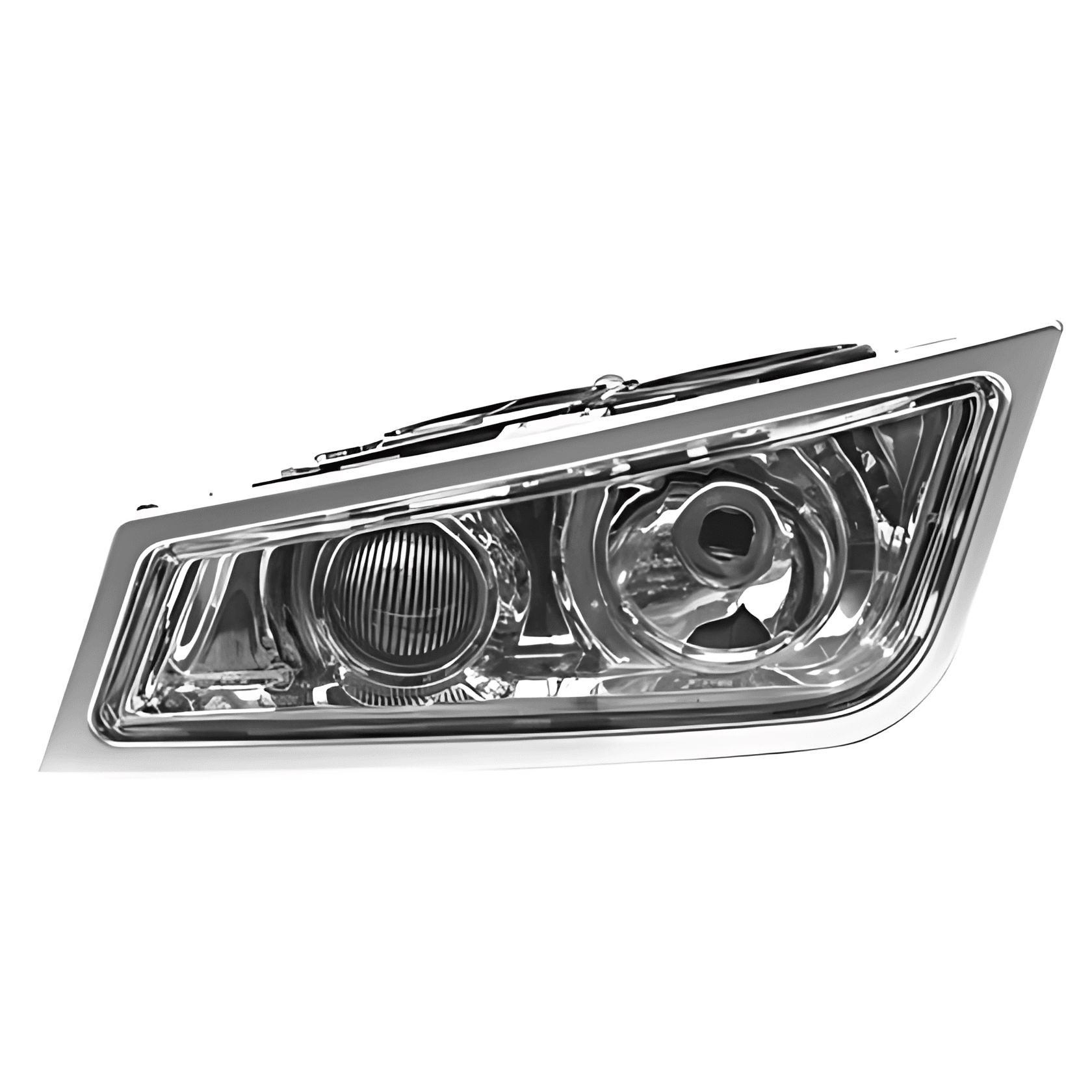 FAROL AUXILIAR NEBLINA LE - MP0213072