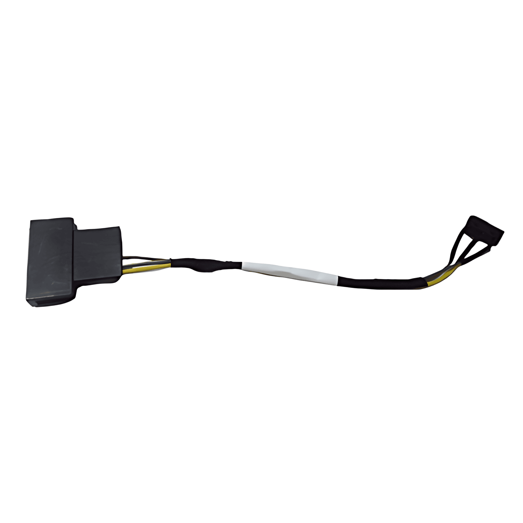 CHICOTE INTERRUPTOR ALAVANCA CAMBIO - 2S2971771A