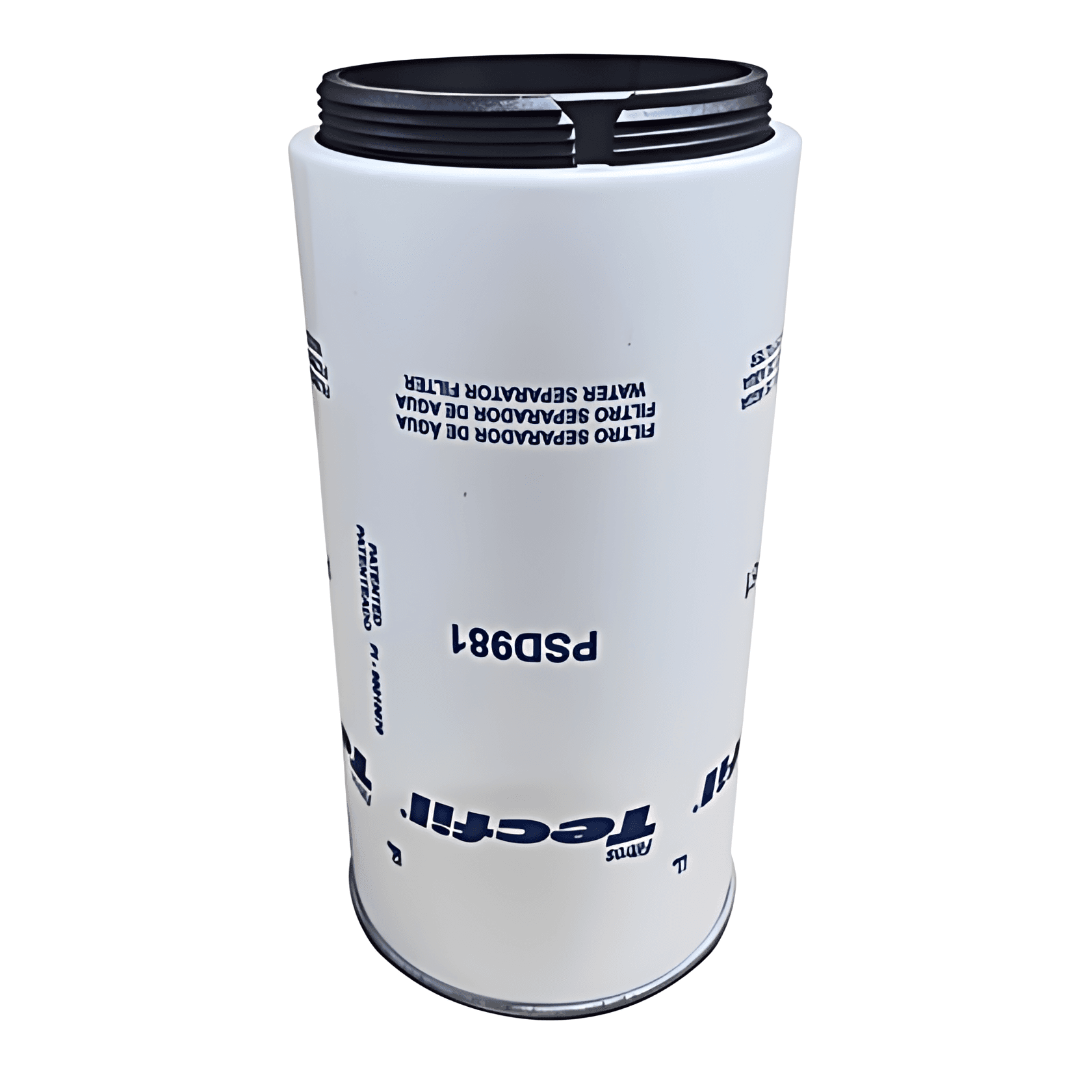 FILTRO COMBUSTIVEL ( APLICAR COPO KR27004 OU KR27004CS ) - 2R0127177J