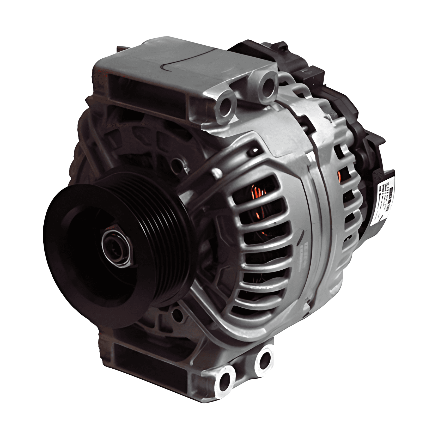 ALTERNADOR 24V 100 AMP - 105716613