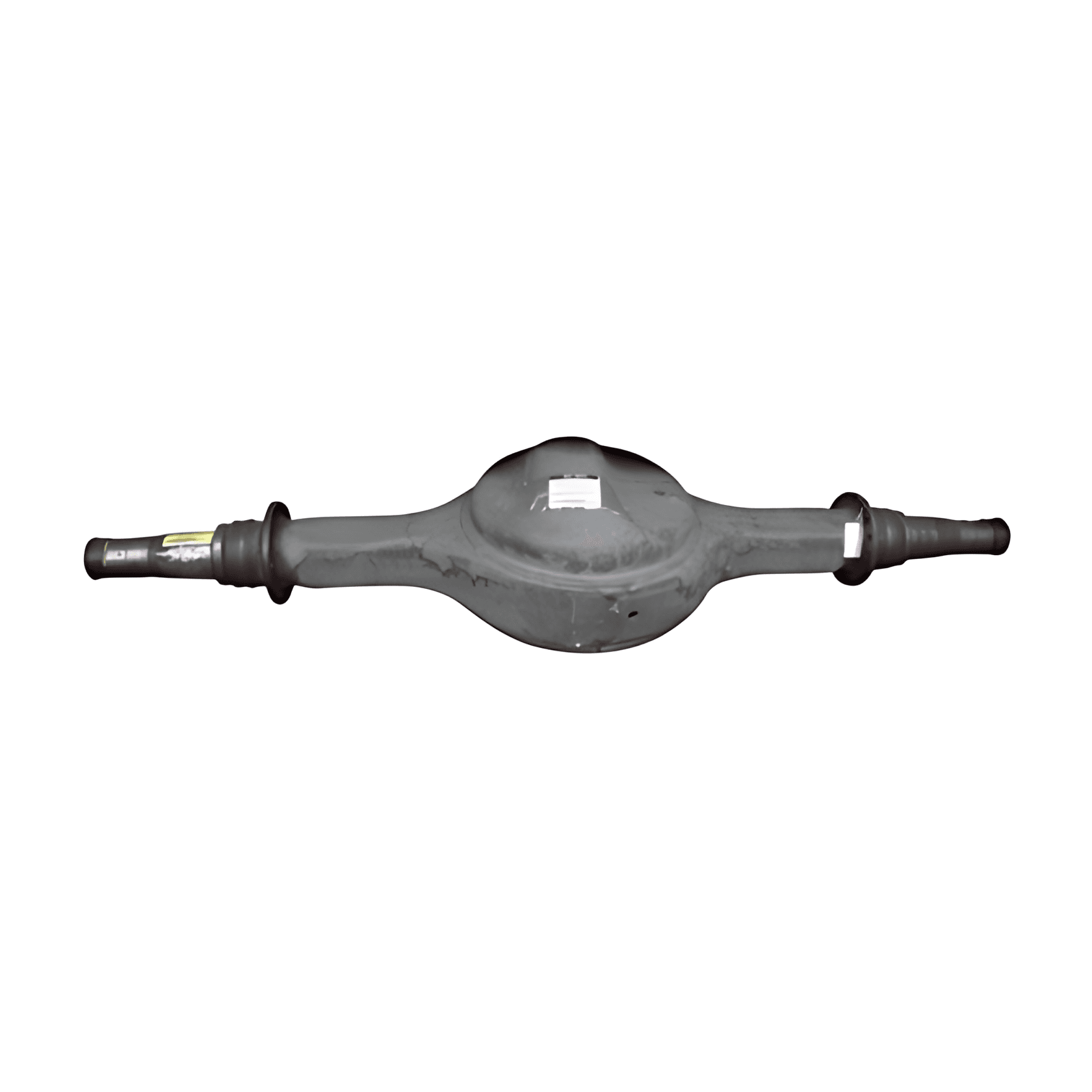 CARCACA DIFERENCIAL MS185 MS186 COM ABS - C73121X1246