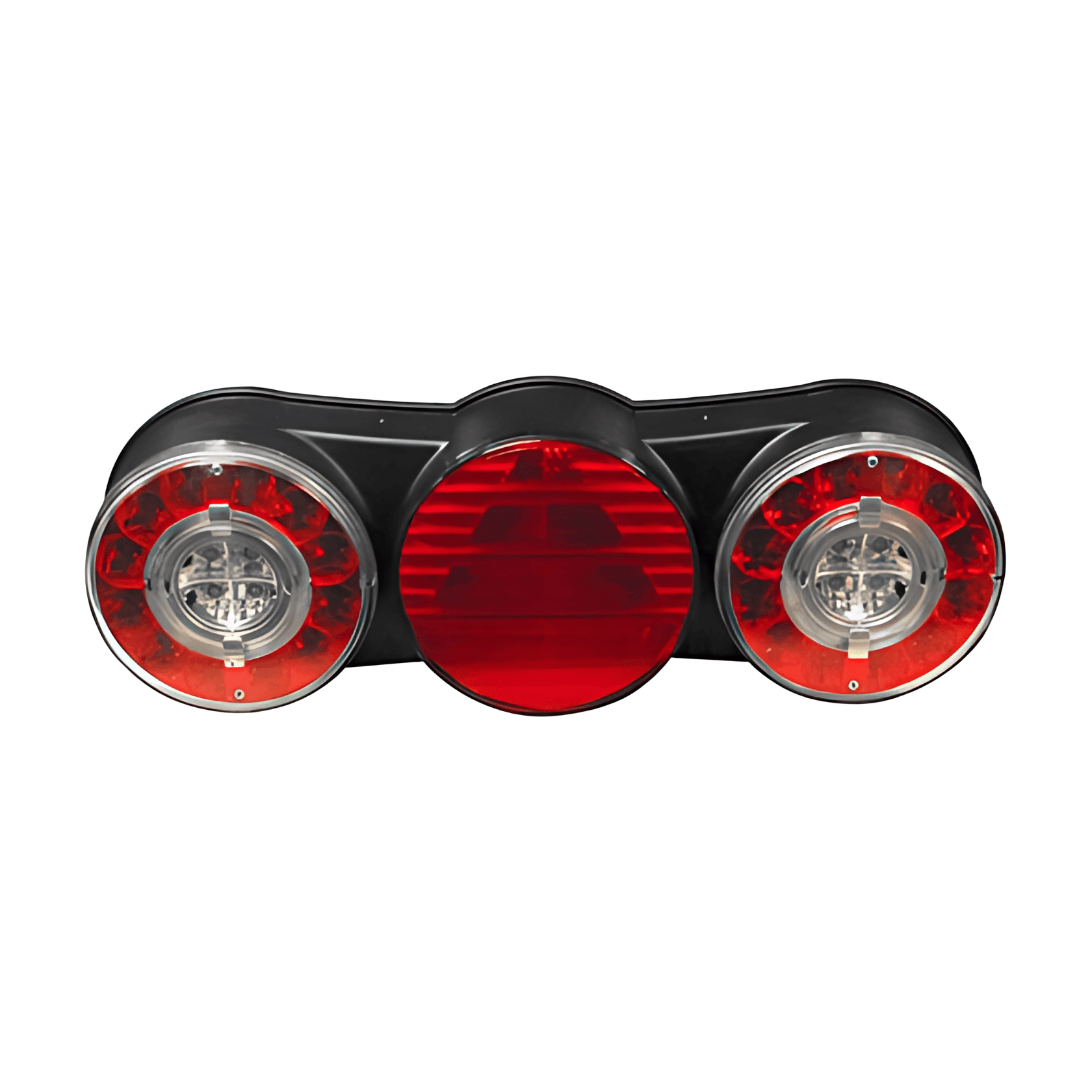 LANTERNA TRASEIRA LADO DIREITO LED BIVOLT FACCHINI - 1911300