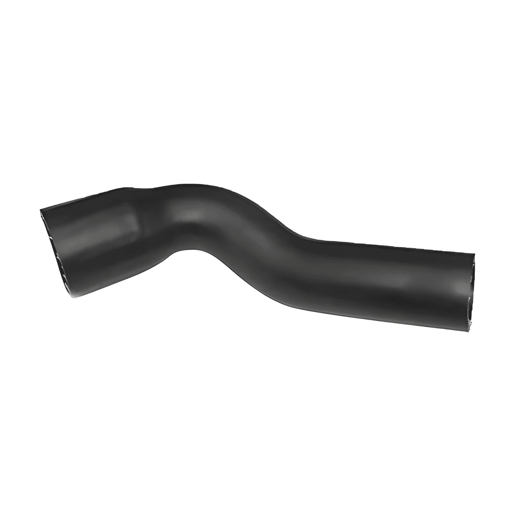 MANGUEIRA EPDM INTERCOOLER CDI 311-313 MEDIA - 9015284382
