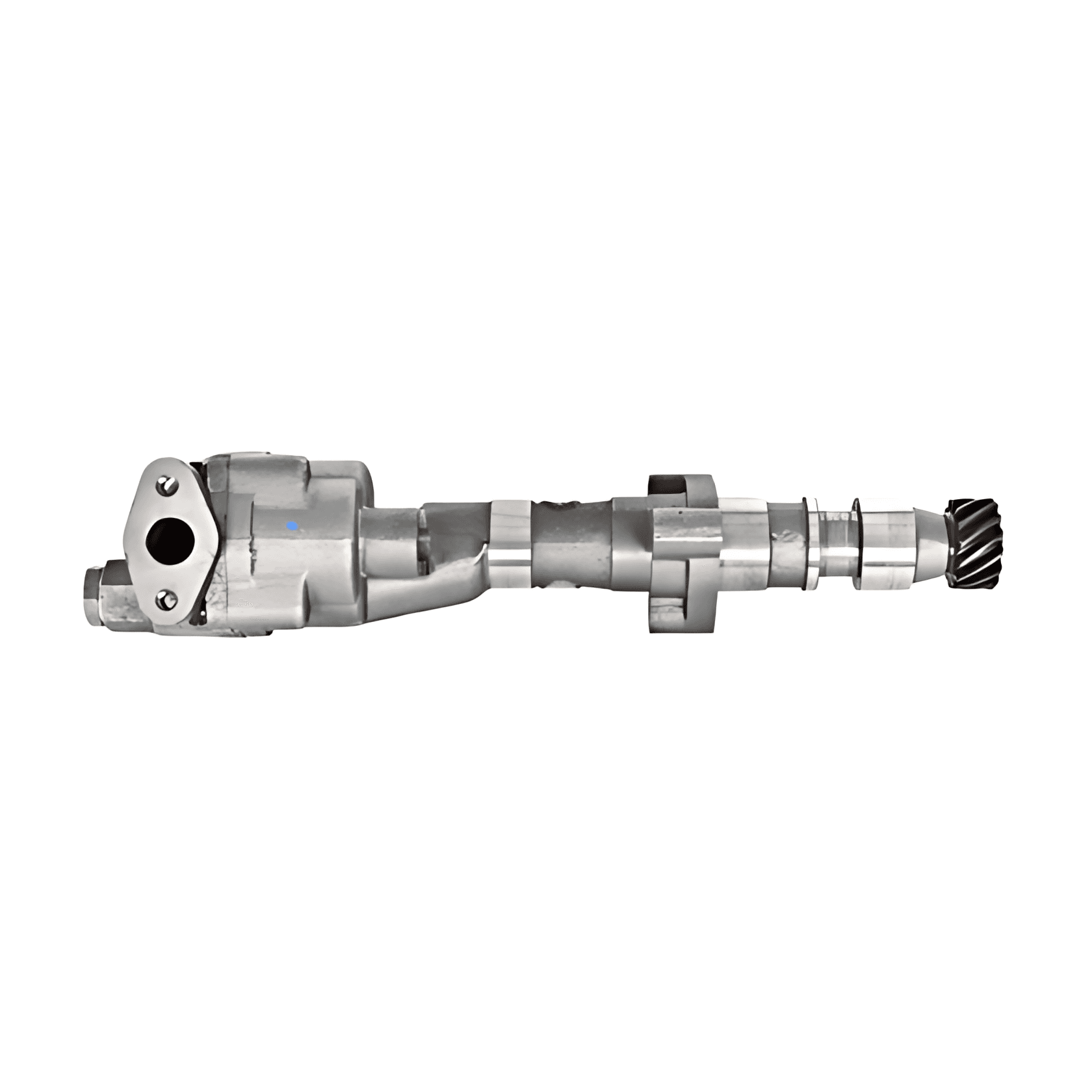 BOMBA OLEO MOTOR MERCEDES OM352A OM314 - 3521804801