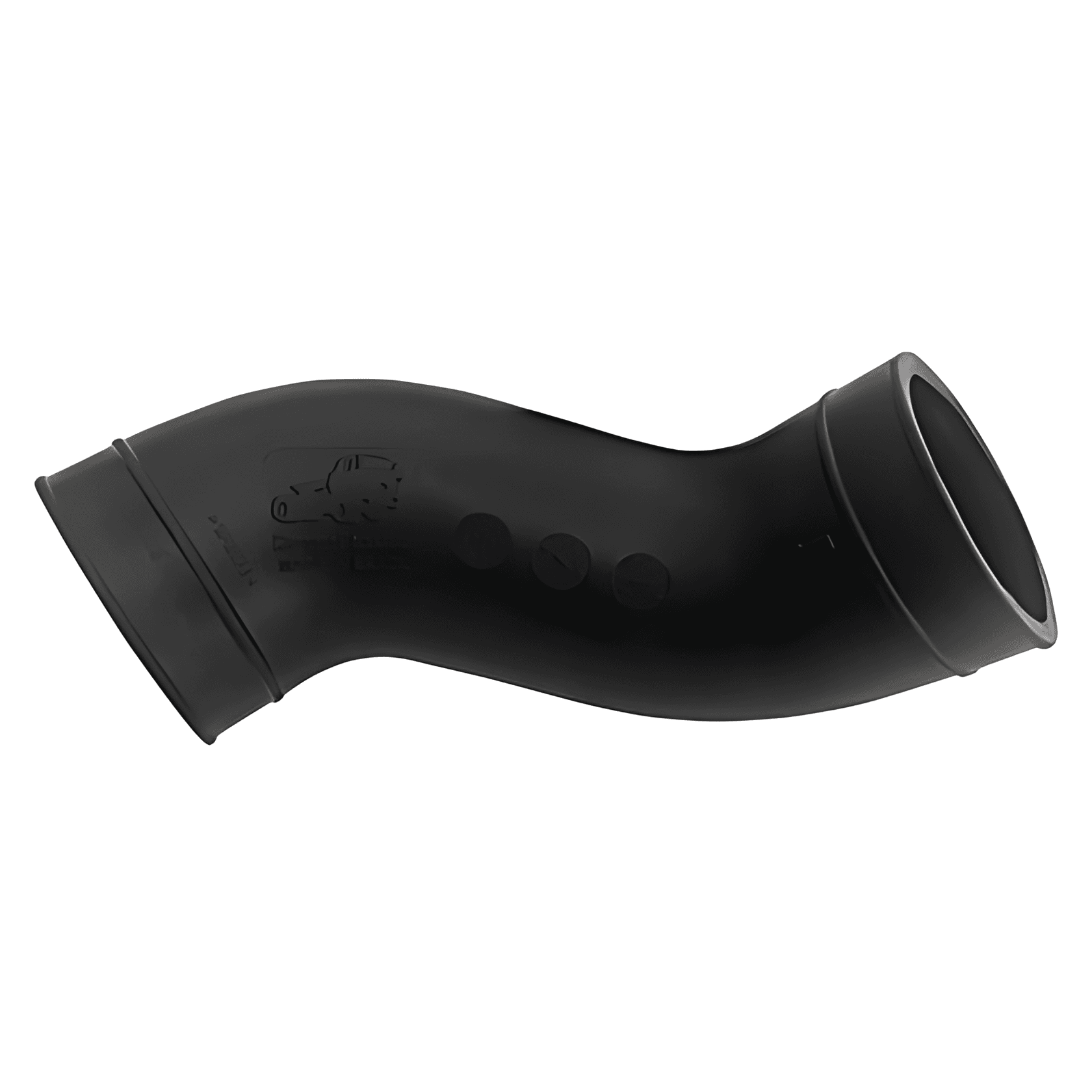 MANGUEIRA FILTRO AR A TURBINA - 001427
