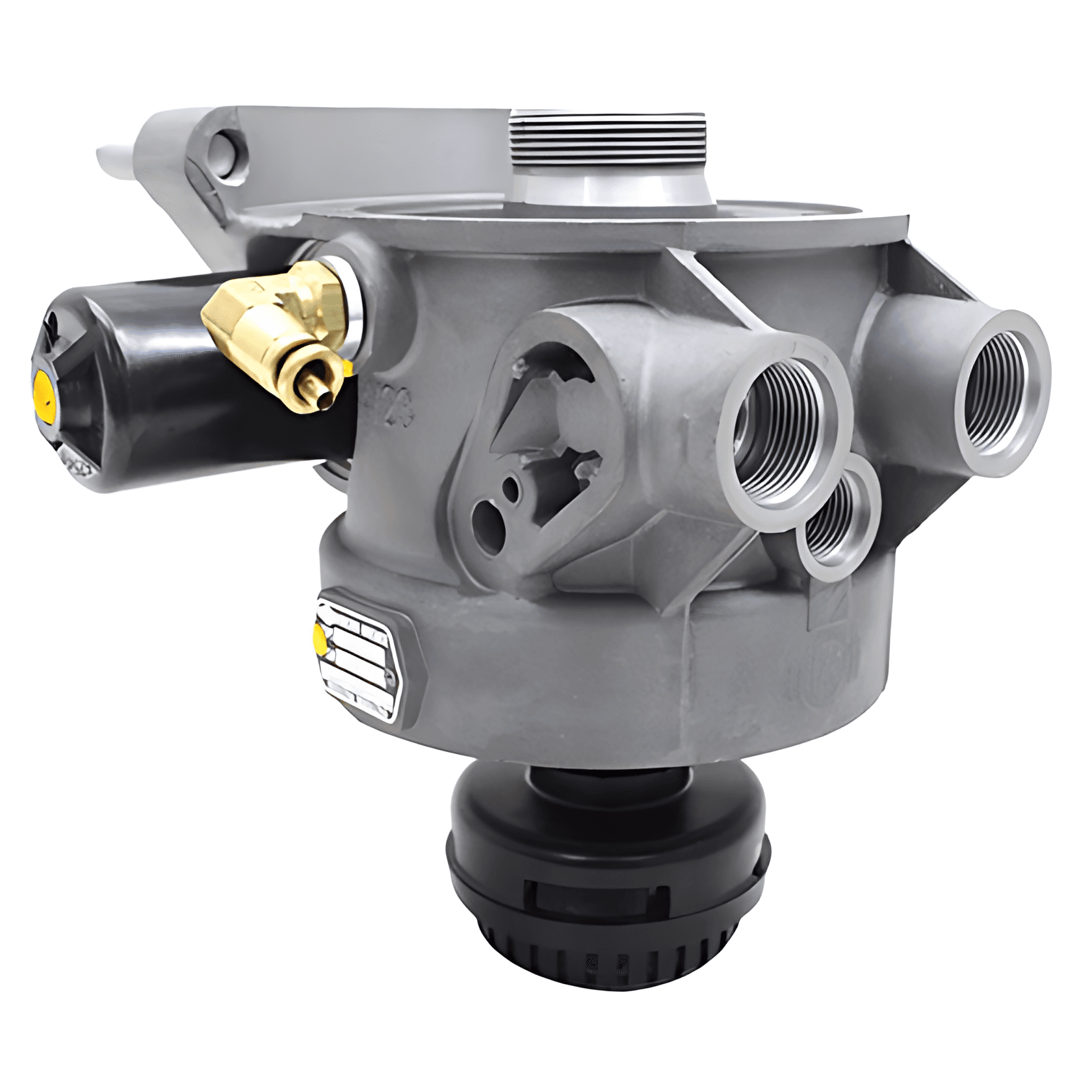 SECADOR AR 10 BAR SEM FILTRO - K094446SF60