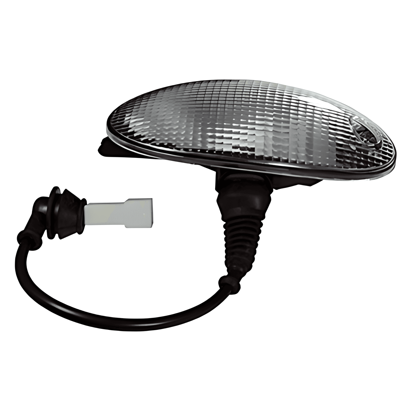 LANTERNA QUEBRA-SOL LD EXTERNO ( E SOQUETE ) - 504047265-IM