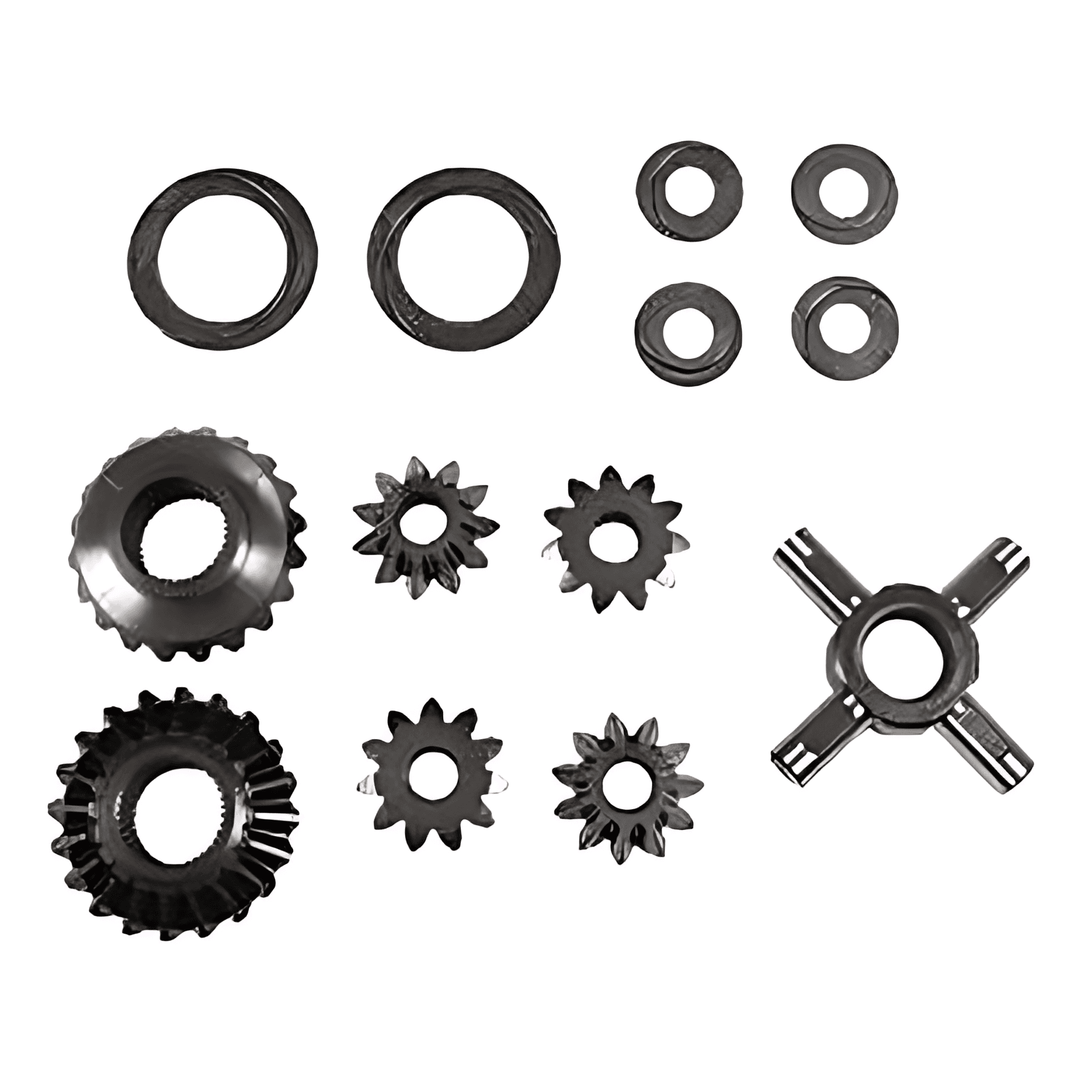 REPARO CAIXA SATELITE HL4 HL01 HO01 HD4 02 REFORCADO - 3513500240
