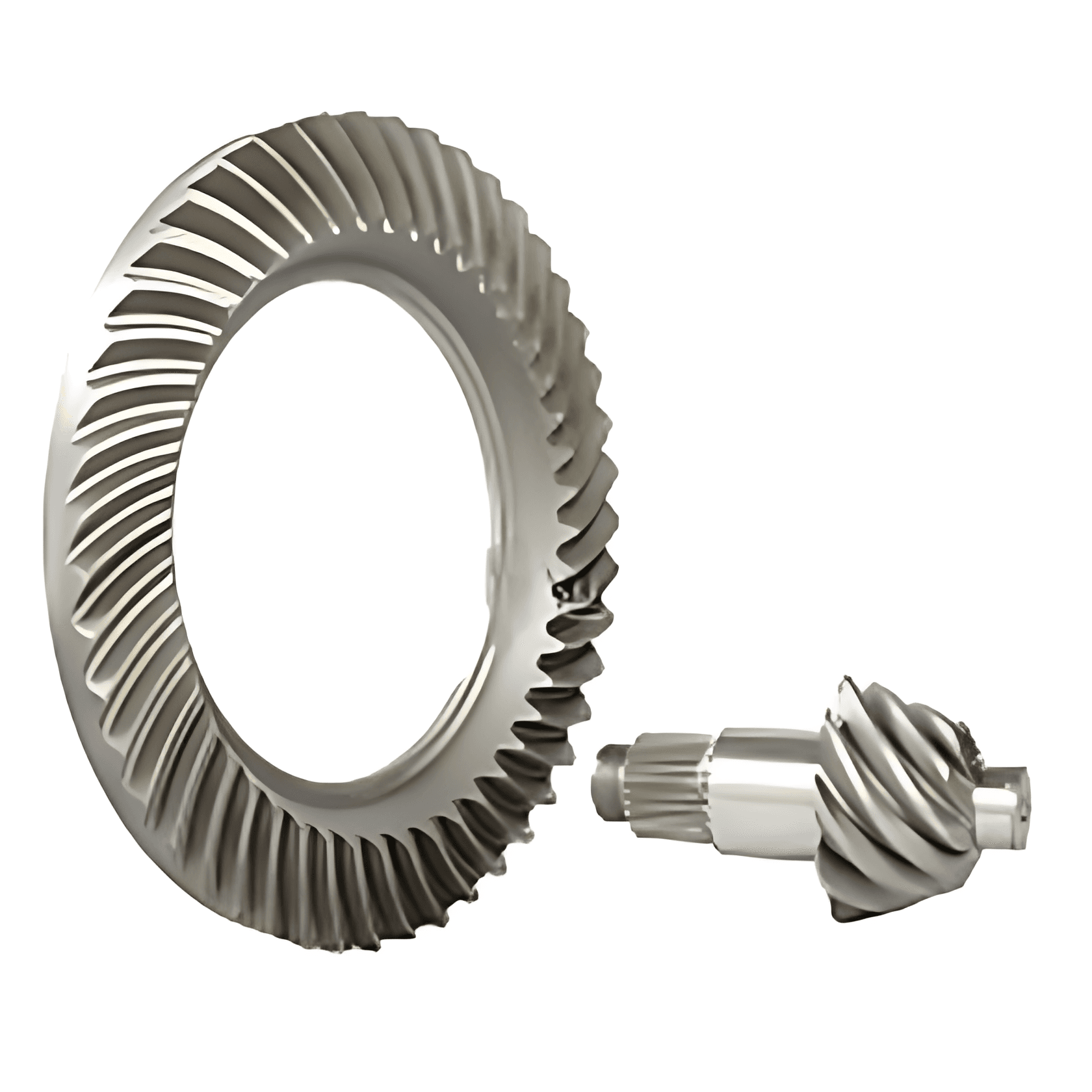 COROA E PINHAO 9X47 RAT 5.22 HD4 DENTE INVERTIDO - 06350094