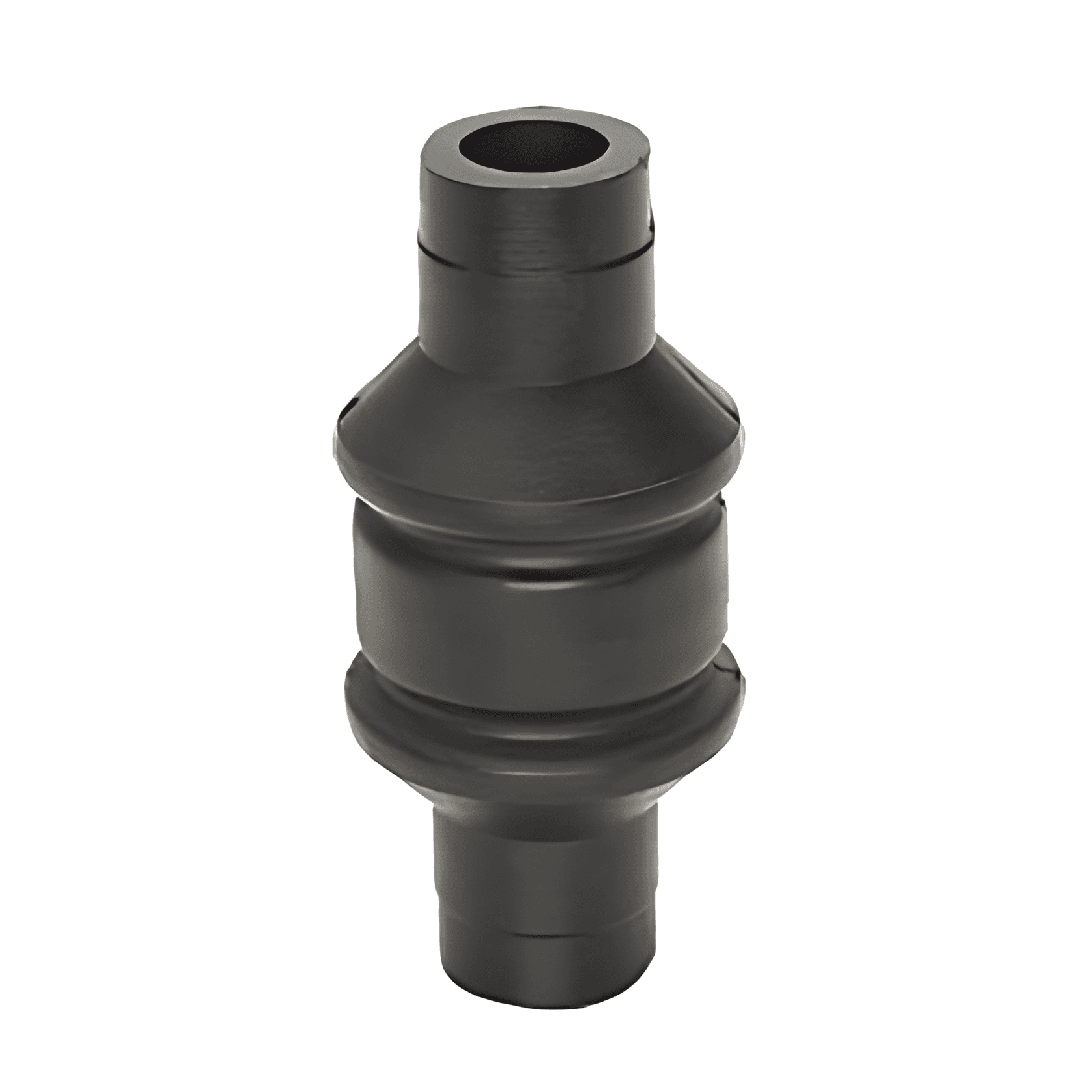 BUCHA SUPERIOR OLHAL AMORTECEDOR EIXO SUSPENSAO DIANTEIRA TRASEIRA - R669