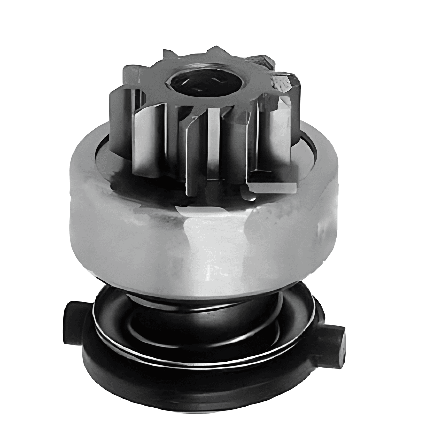 IMPULSOR FORD CARGO - F000AL2630