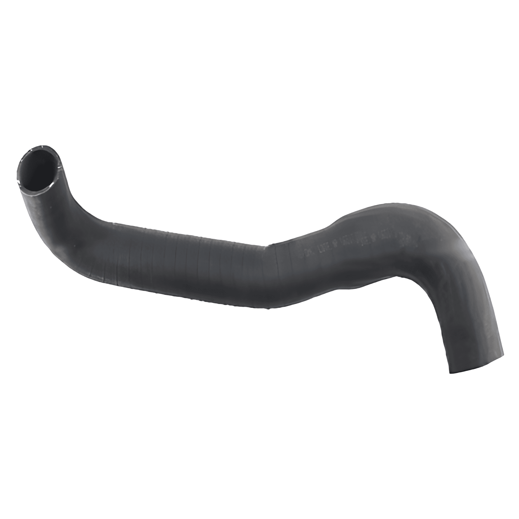 MANGUEIRA SILICONE TURBO AO INTERCOOLER - 504136611