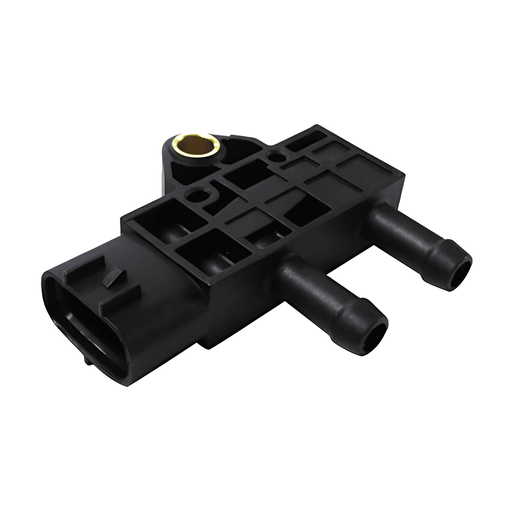 SENSOR PRESSAO MOTOR ISF 2.8 4CIL EURO V - MP007005