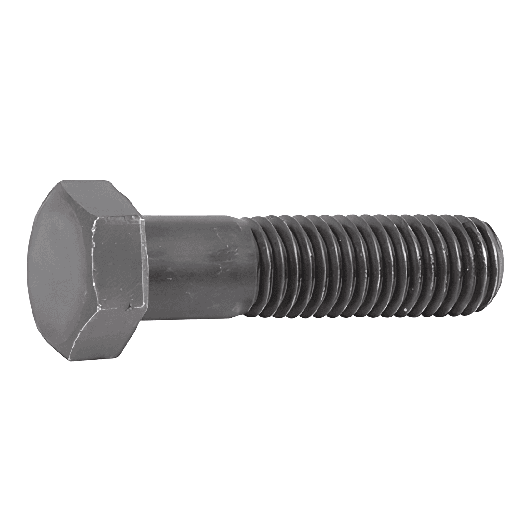 PARAFUSO SEXTAVADO 5/8X18 UNF 2 POLEGADAS GR 5 ROSCA PARCIAL - 0308542032