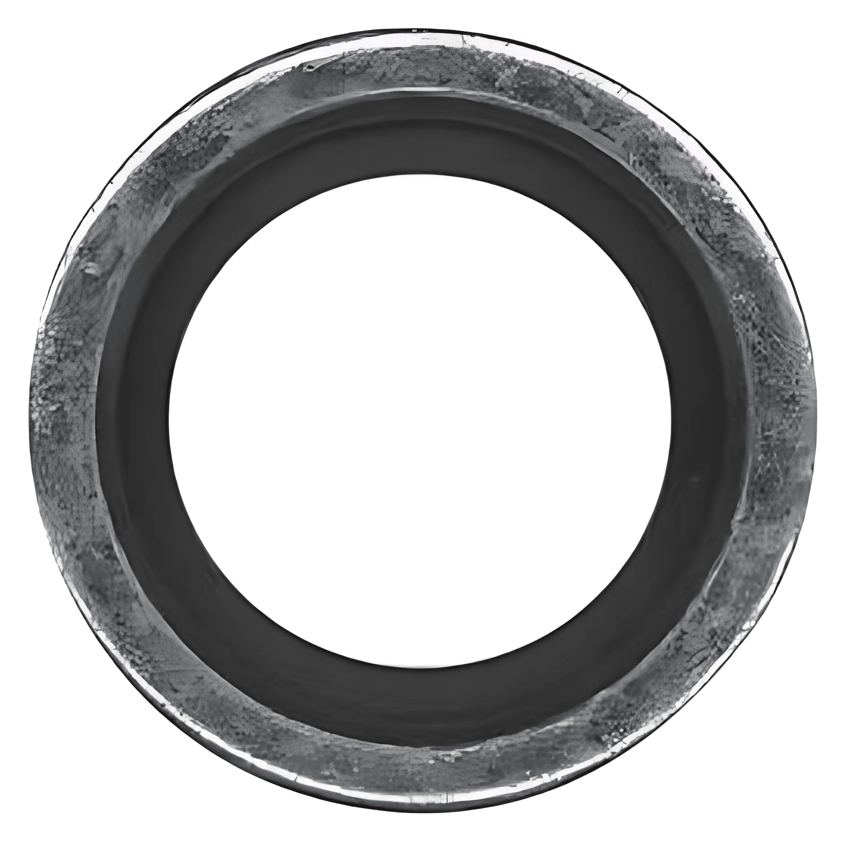 RETENTOR B'DAGUA VW MAN D2676 - 07W115427C