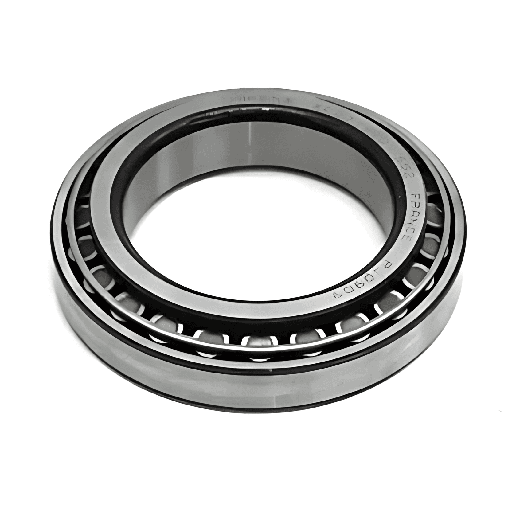 CONJUNTO ROLAMENTO RODA TRASEIRA E LATERAL CAIXA SATELITE LE MS120 MS124 - 1905220