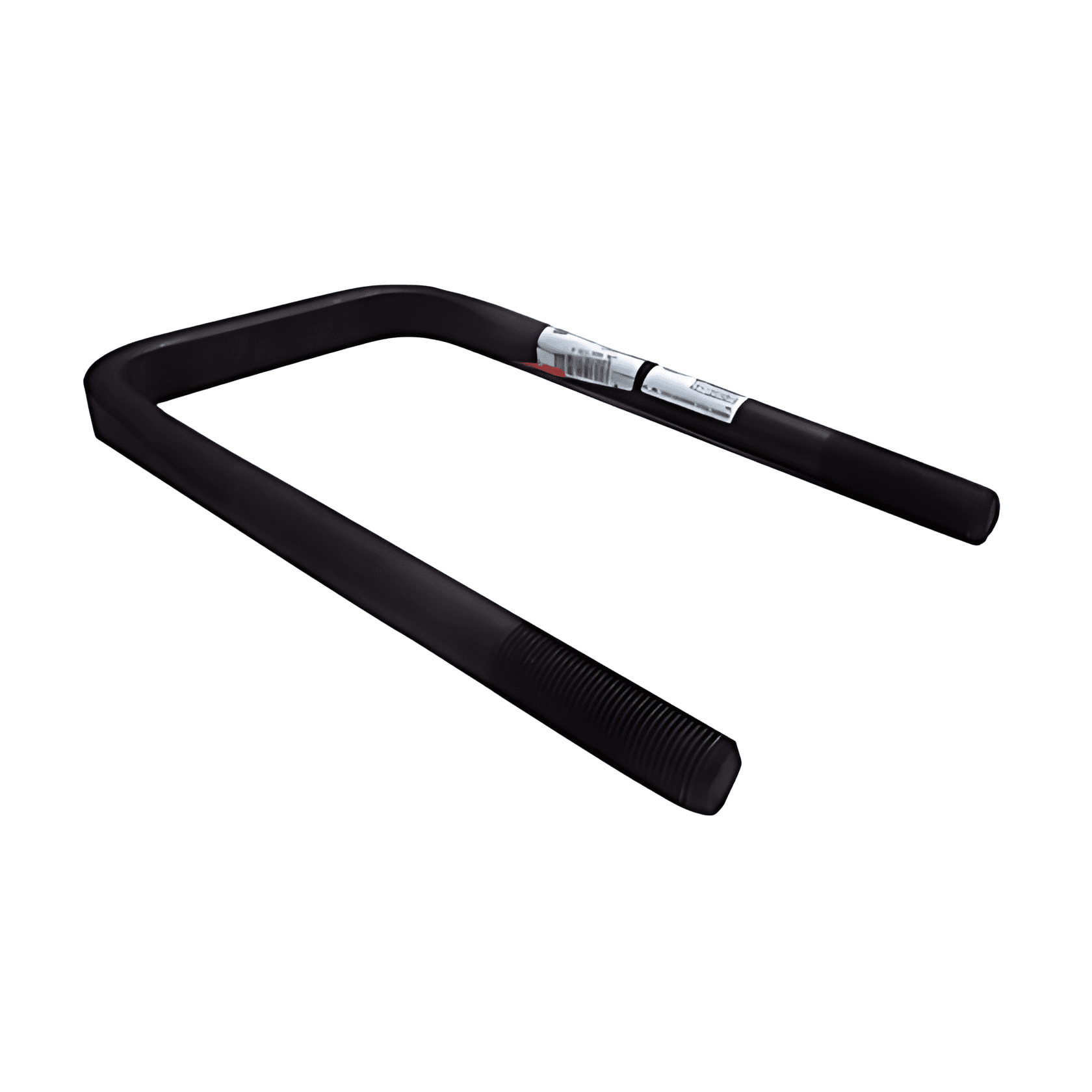 GRAMPO MOLA TRASEIRO SUS. AR M24X194X327 - 22B599173A