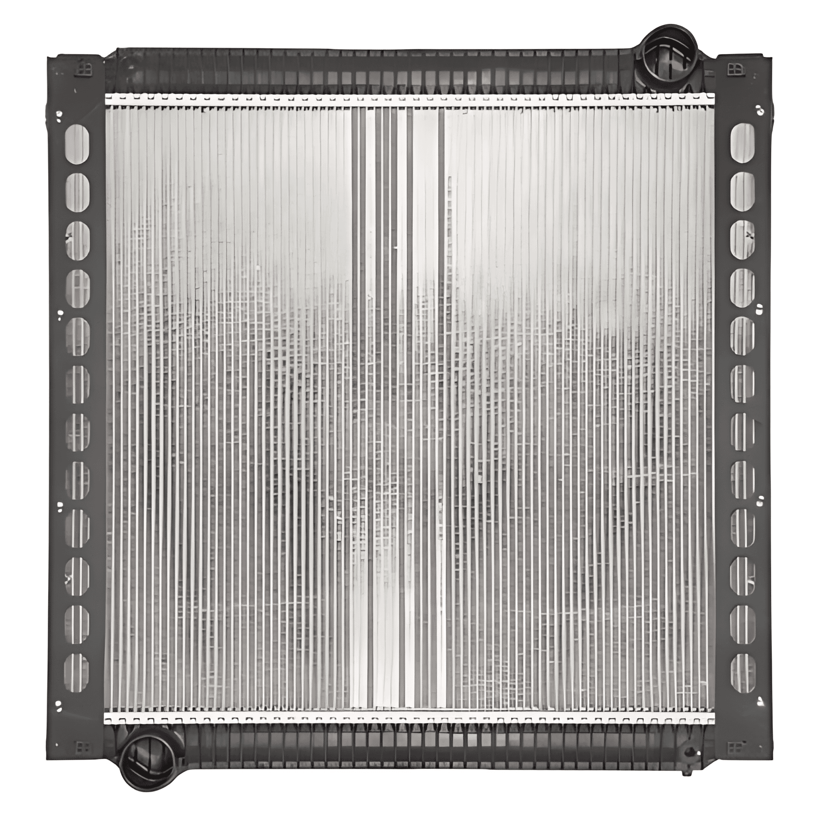 RADIADOR AGUA CARGO - DC468005BA