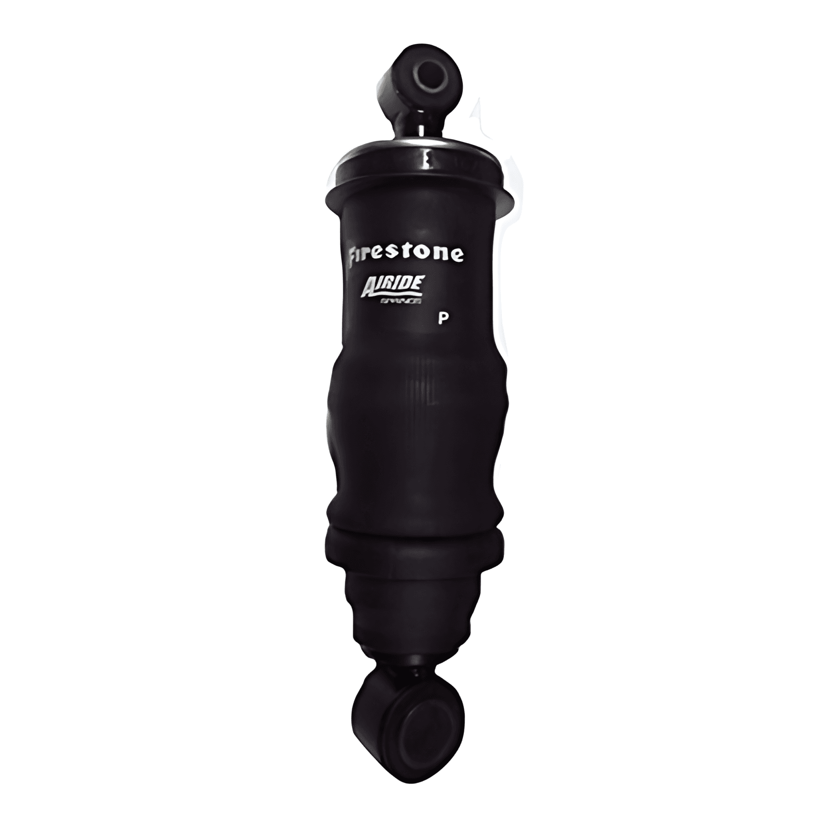 CONJUNTO MOLA PNEUMATICA CABINE C/AMORTECEDOR - 10025553