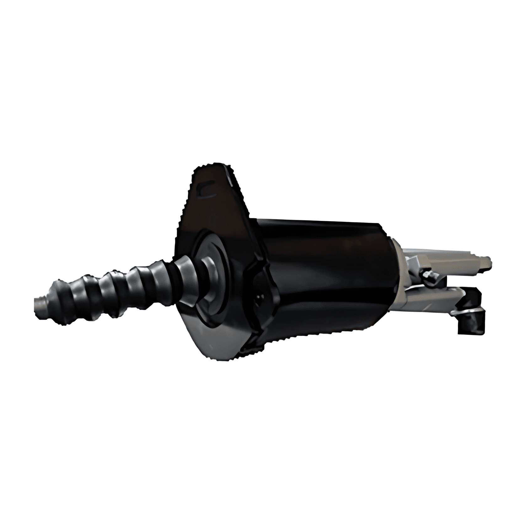 SERVO EMBREAGEM MERCEDES COM SENSOR - 100000254270