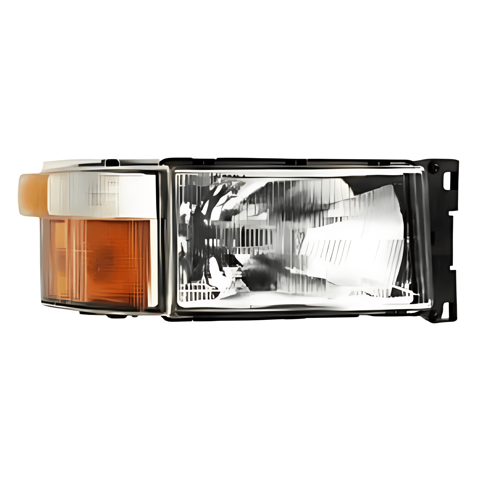 FAROL PRINCIPAL LD SERIE 4 ( LANTERNA INDICADOR ) - MP0113015