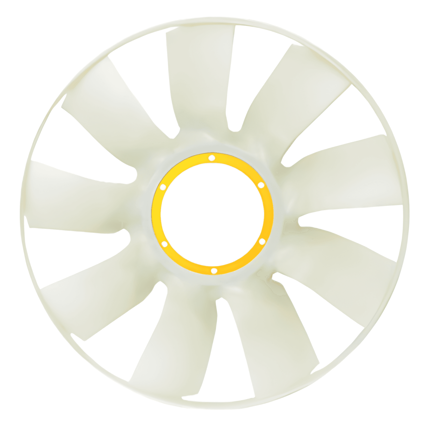 HELICE VENTILADOR COM ANEL 9 PAS - DC468600AA