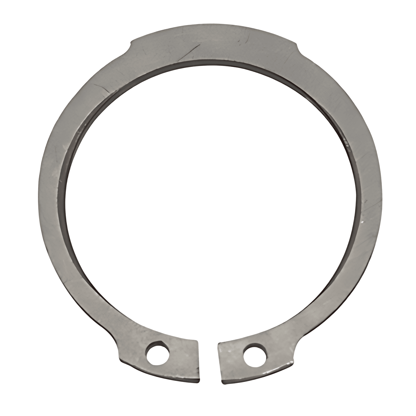 ANEL RETENCAO EIXO ENTALHADO 2,20 MM ZF S5 420 - 2R0311287S