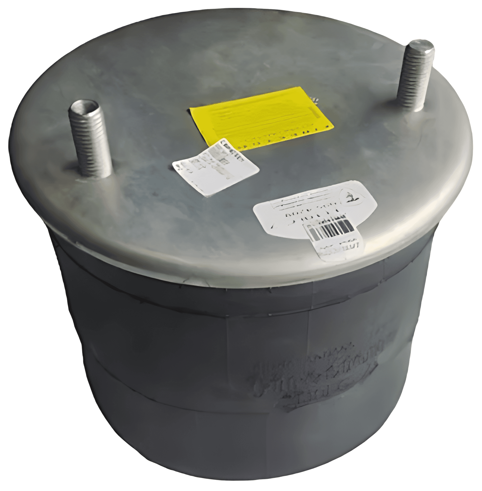 MOLA PNEUMATICA 1T19LC-7 - 100000176552