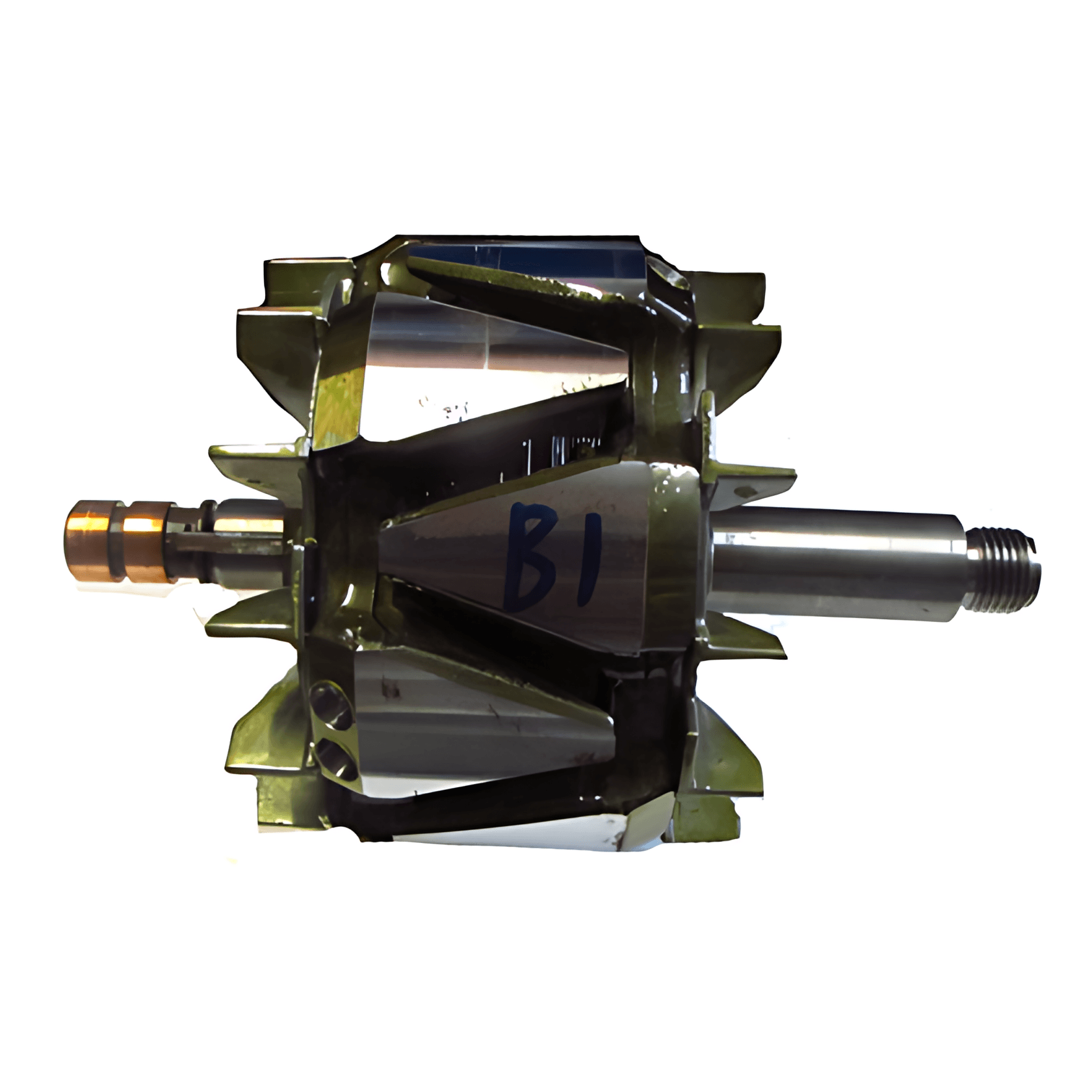 ROTOR ALTERNADOR PRESTOLITE 24V 100A - AVI144W3001-2000