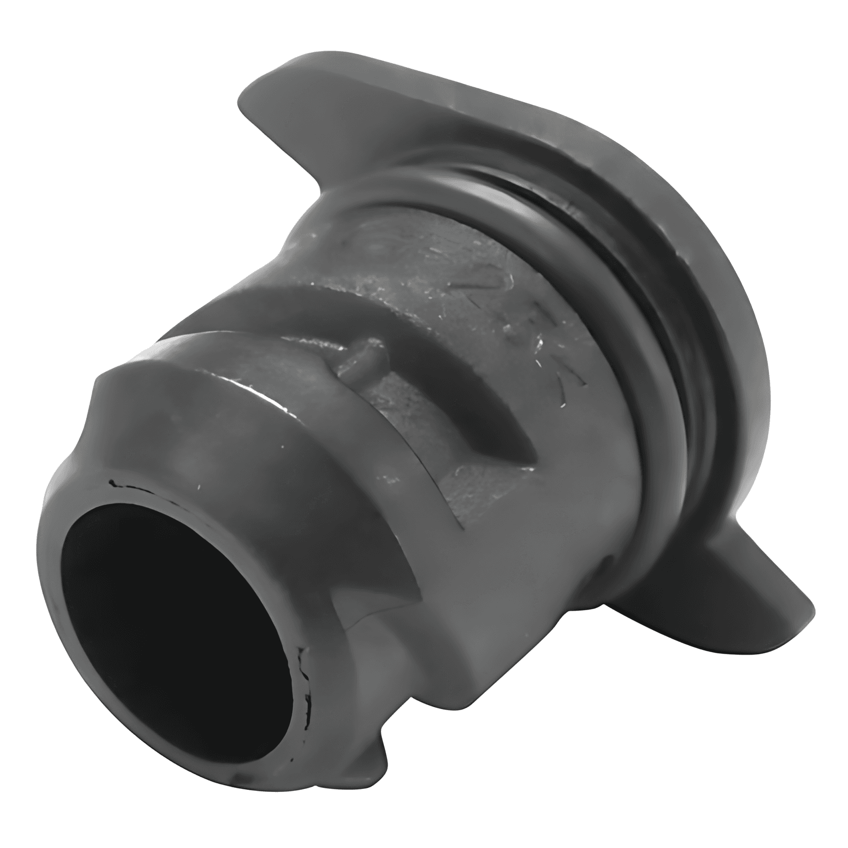 BUJAO ROSCADO CARTER COM ANEL VEDACAO MOTOR MAN D08 - 07W103035
