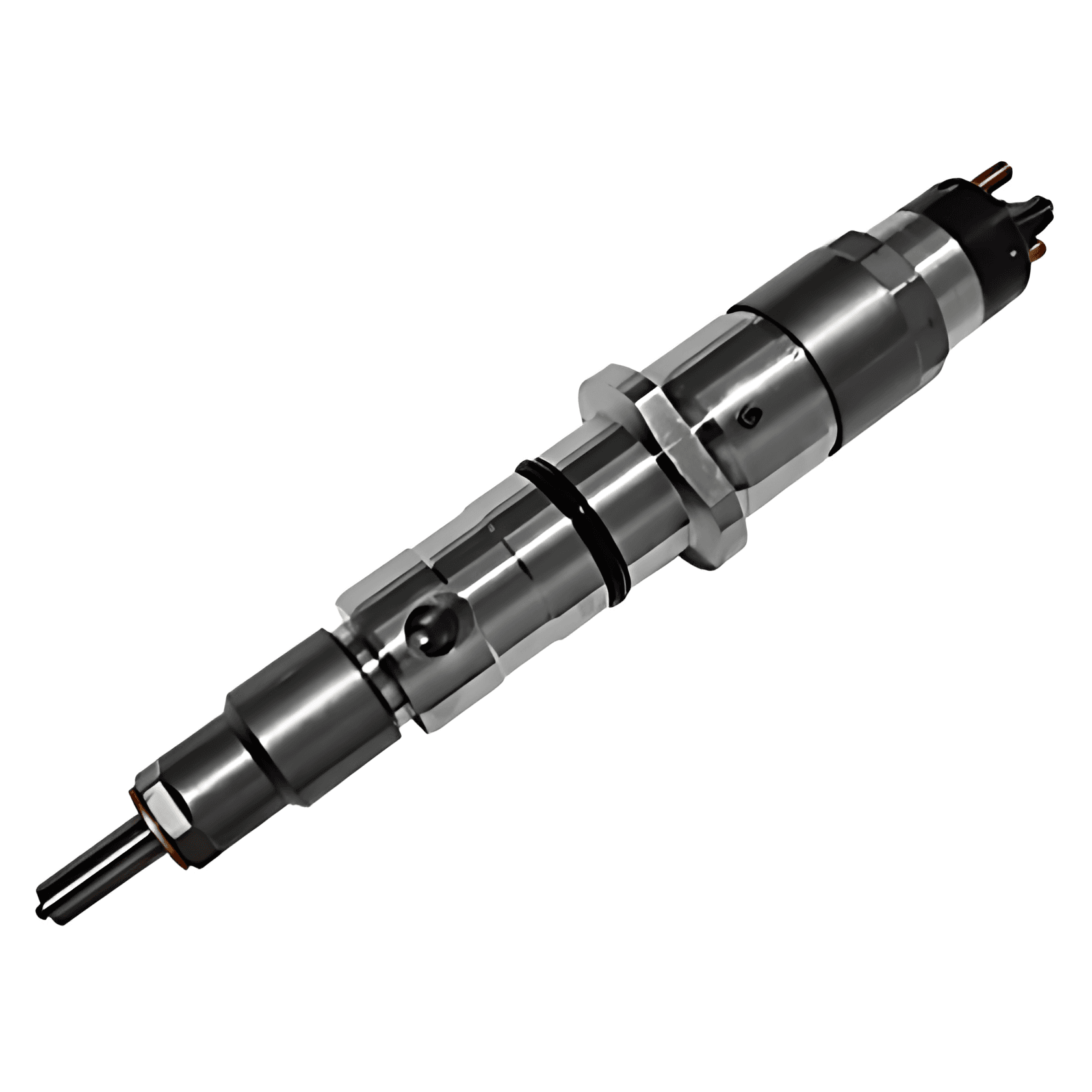 CONJUNTO INJETOR REMAN MOTOR CUMMINS ISL 8.9 DM257 - 2Z0130201