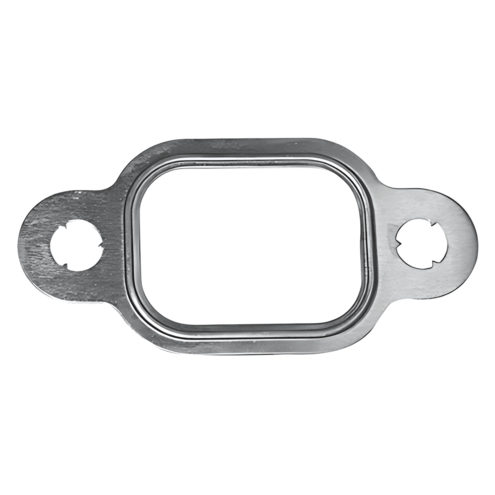 JUNTA COLETOR ESCAPE CUMMINS ISBE 4 CIL 3.9L 4BTAA 6BTAA ( 1 CAMADA ) - TRA129589
