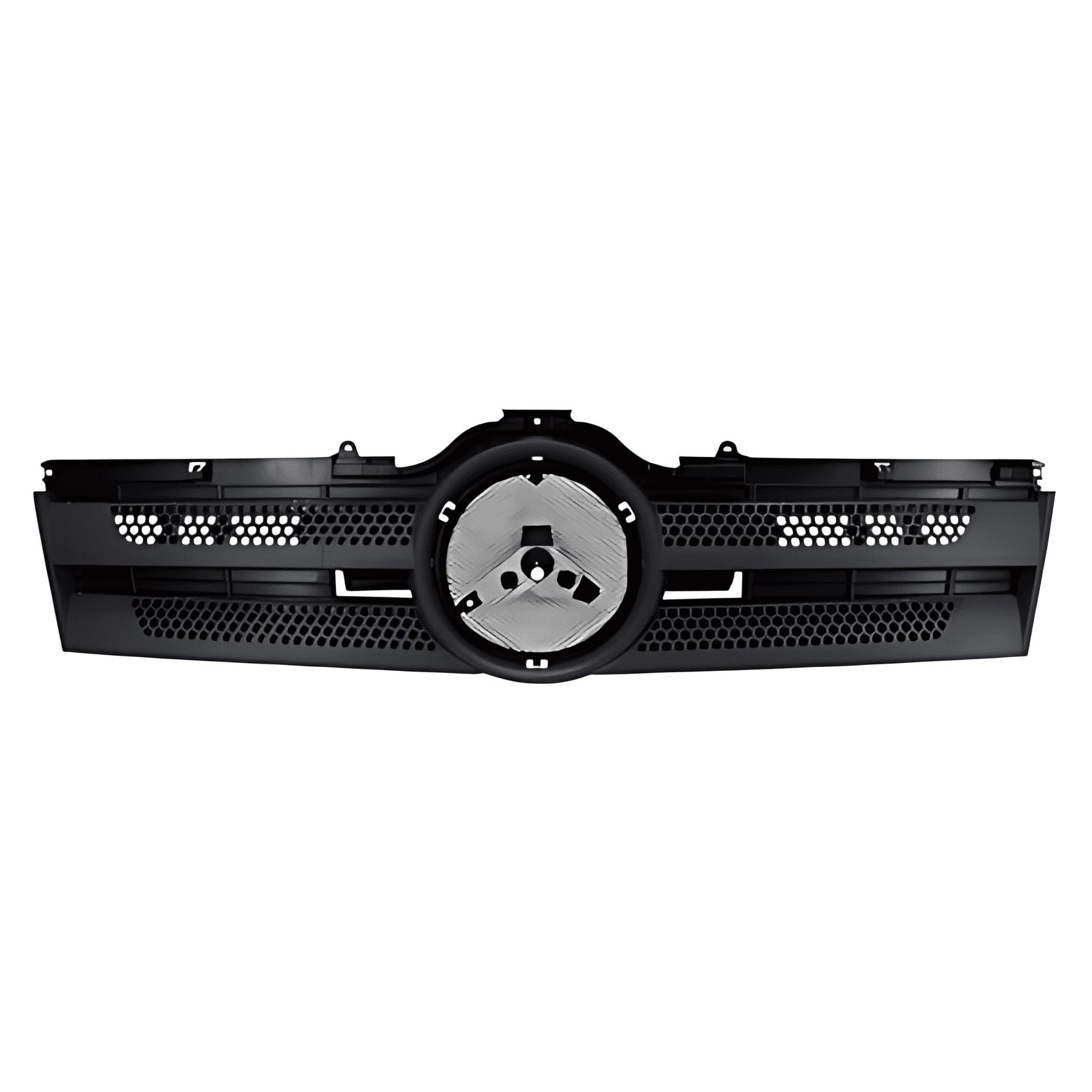 GRADE SUPERIOR NEW ACTROS ( PLASTICO INJETADO ) - 9607500618