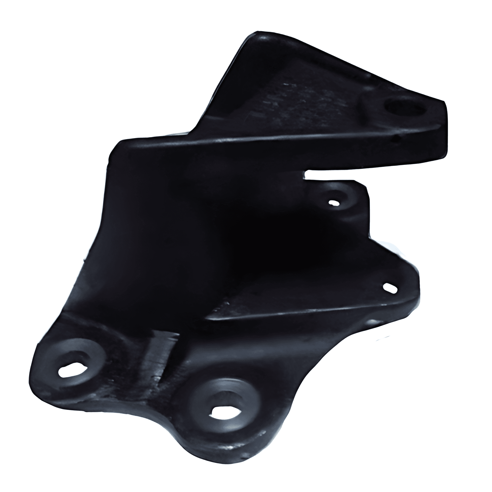 SUPORTE MOLA TRASEIRA PARTE TRASEIRA DIREITA - TEG803562A