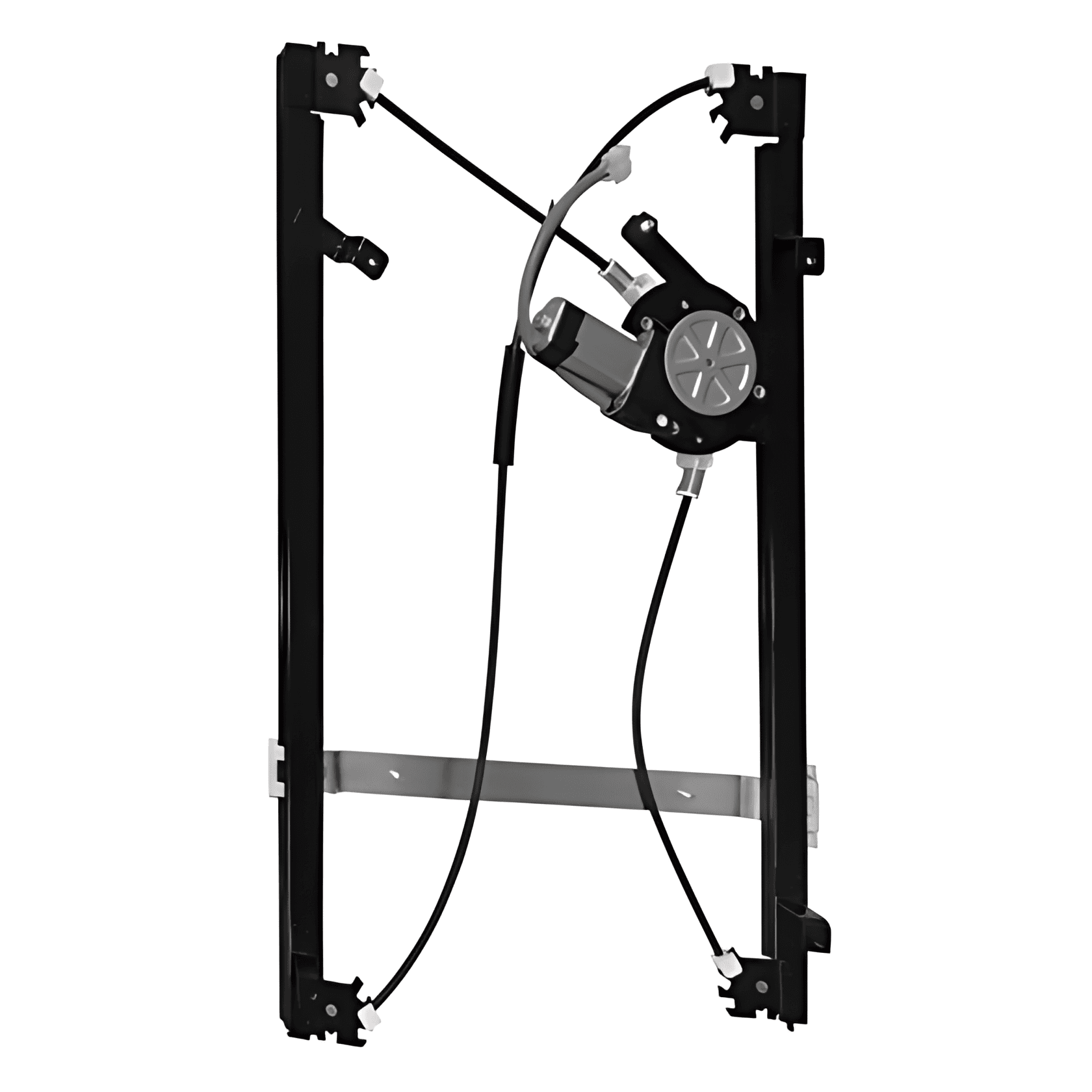 MAQUINA VIDRO ELETRICA LE ( COM MOTOR ) - 20557552